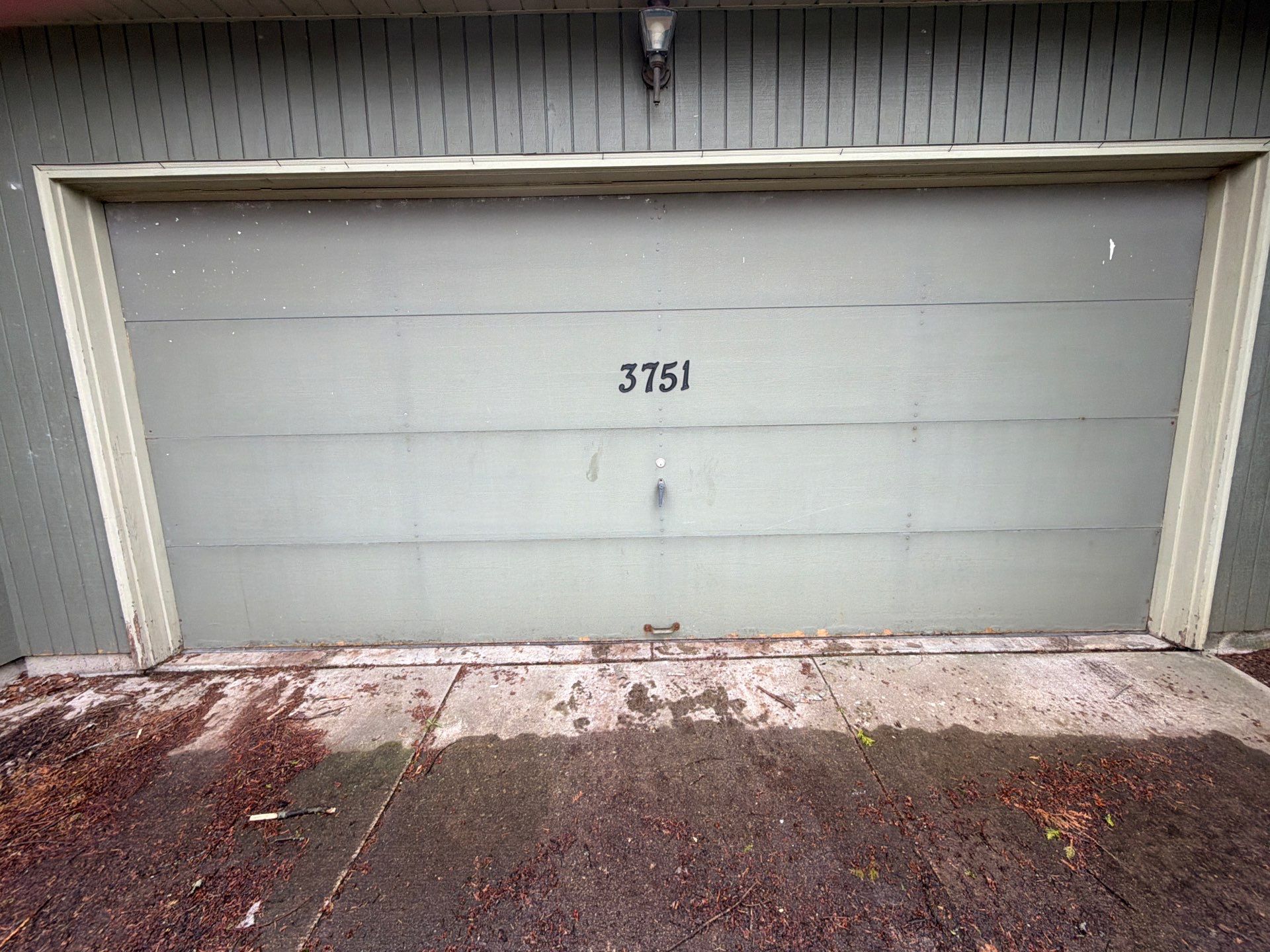 Garage Door Replacement in Norton, Ohio by Ohio Garage Door Repair