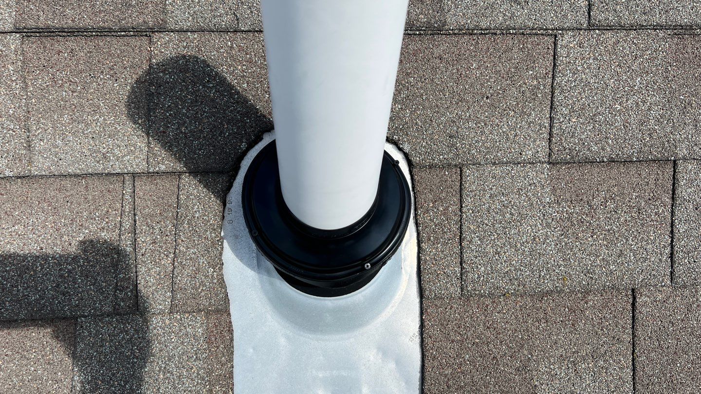 Save The Life Of Another Roof. Don’t Prematurely Replace Your Roof.  by Save My Roof,LLC