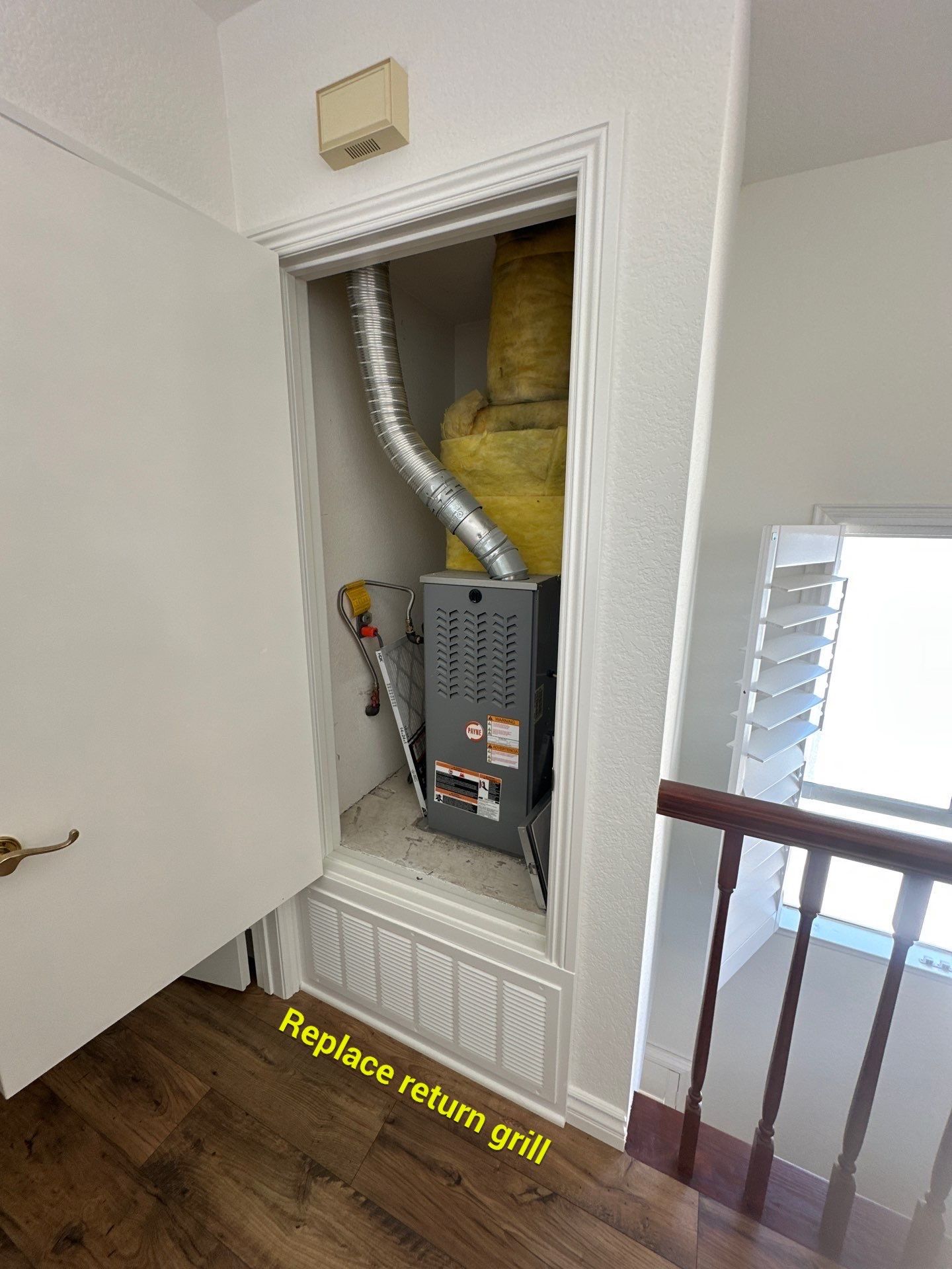 New AC Installation in Huntington Beach by Big Wave Heating & Air Conditioning