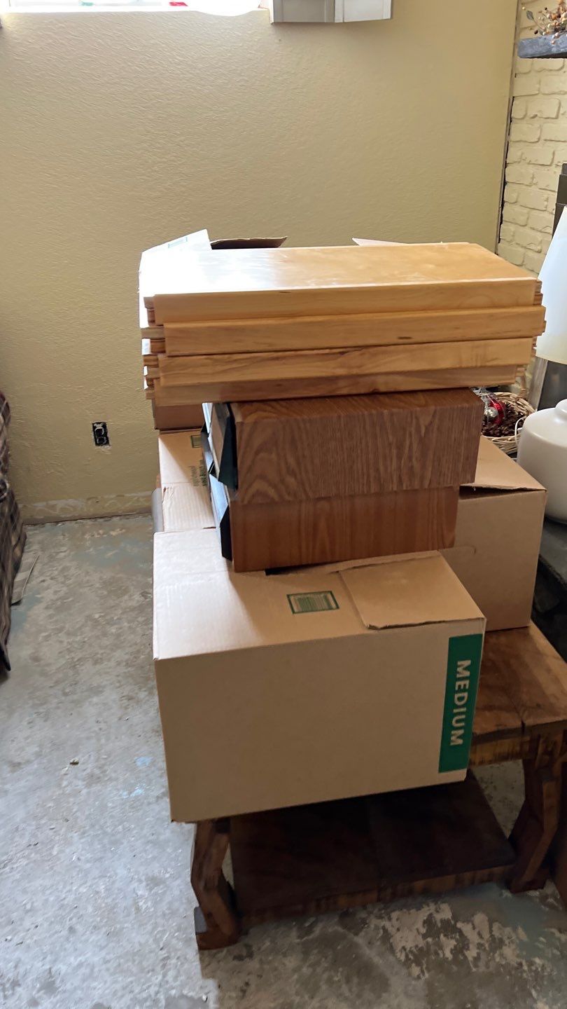 Water Damage by Accountable Home Services