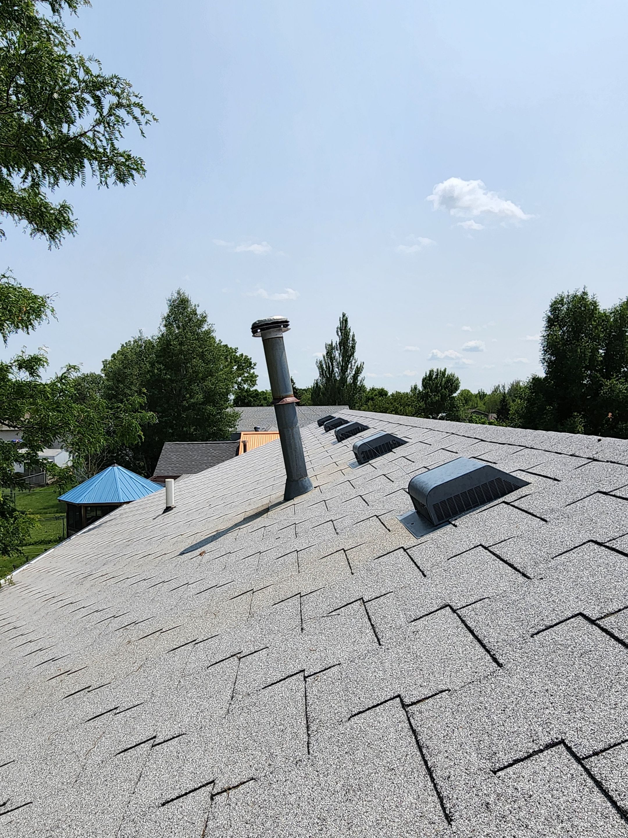 Brighten up your home and whole neighborhood while you're at it! by Weather-Tite Exteriors LLC