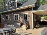 Roof and Gutter Installation in Moultonborough, NH by Compass exteriors