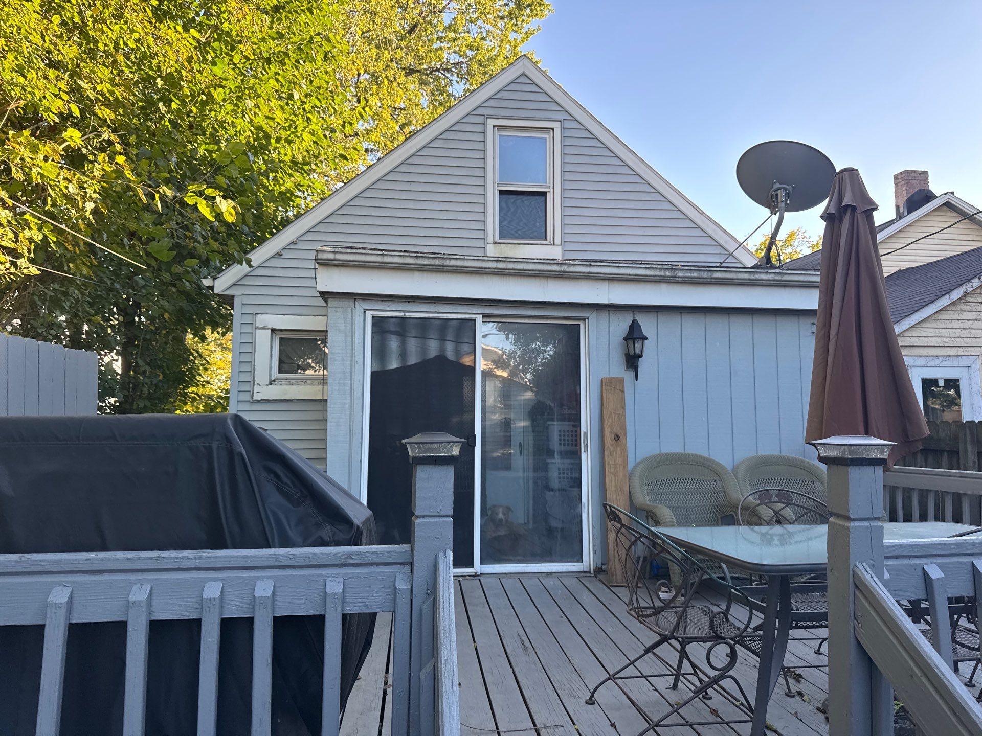 Roof and Gutter Replacement by Homestyle in Cleveland by Homestyle Home Improvements (HHI)