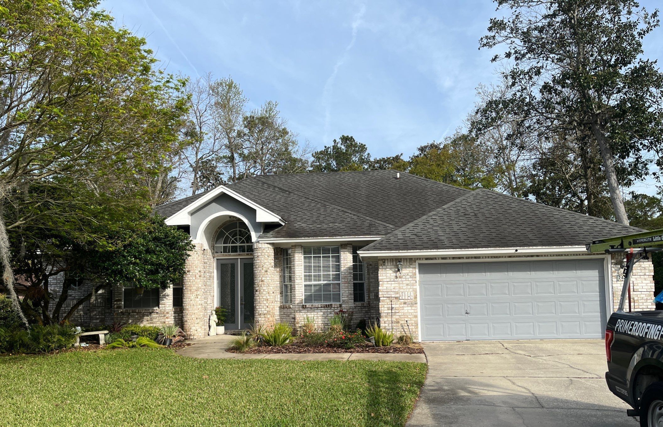 Shingle -> Shingle by Prime Roofing