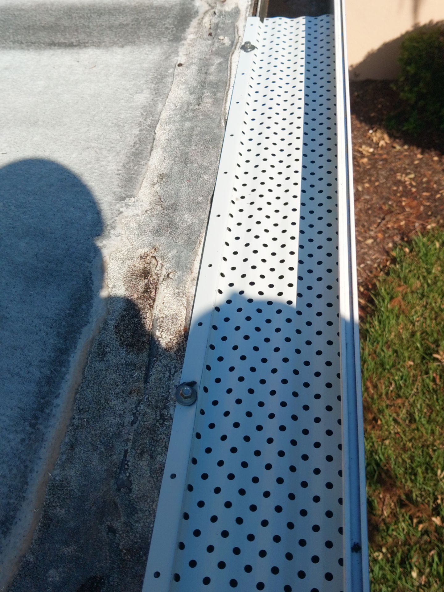 Commercial Gutter Maintenance in Sarasota FL by Gutter Professors