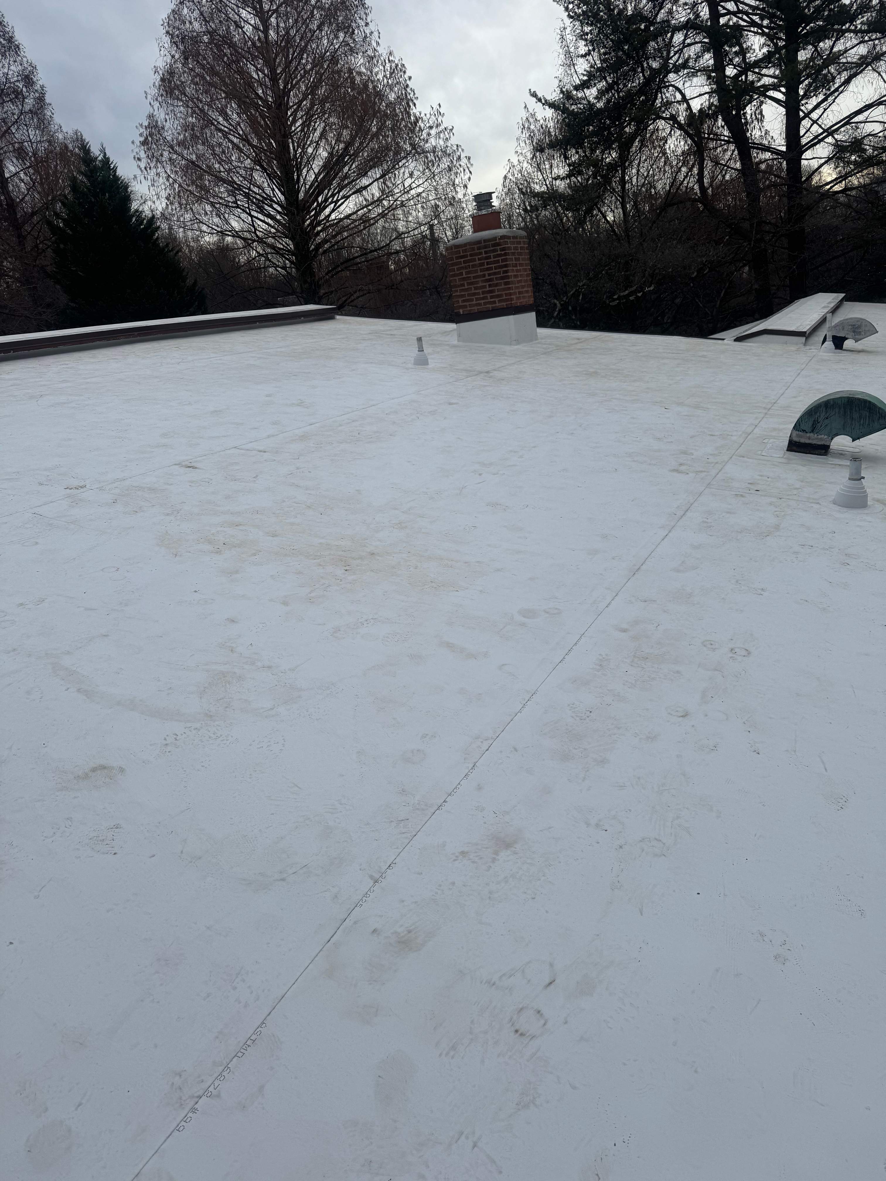 Project in Washington by Elvis General Construction LLC