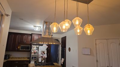 Project by Rodriguez Drywall And Paint 