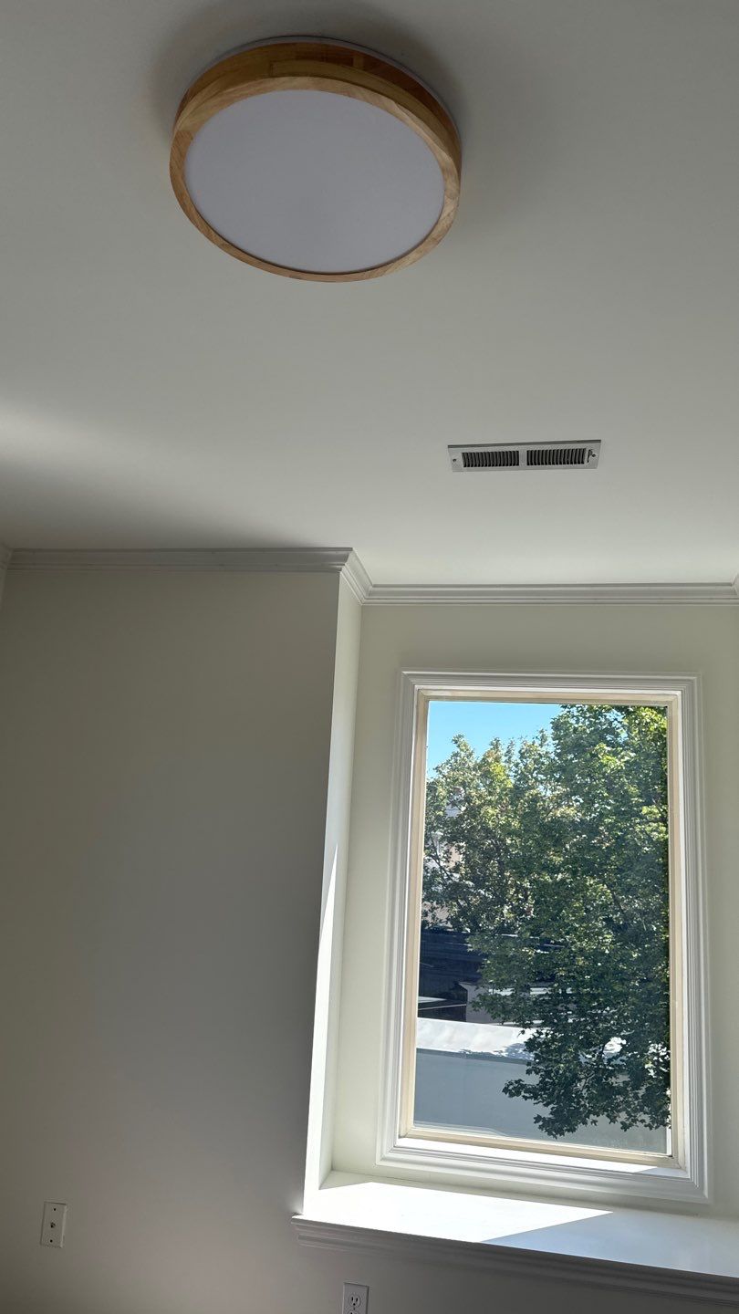 Project in Murray by Rudd Builders LLC