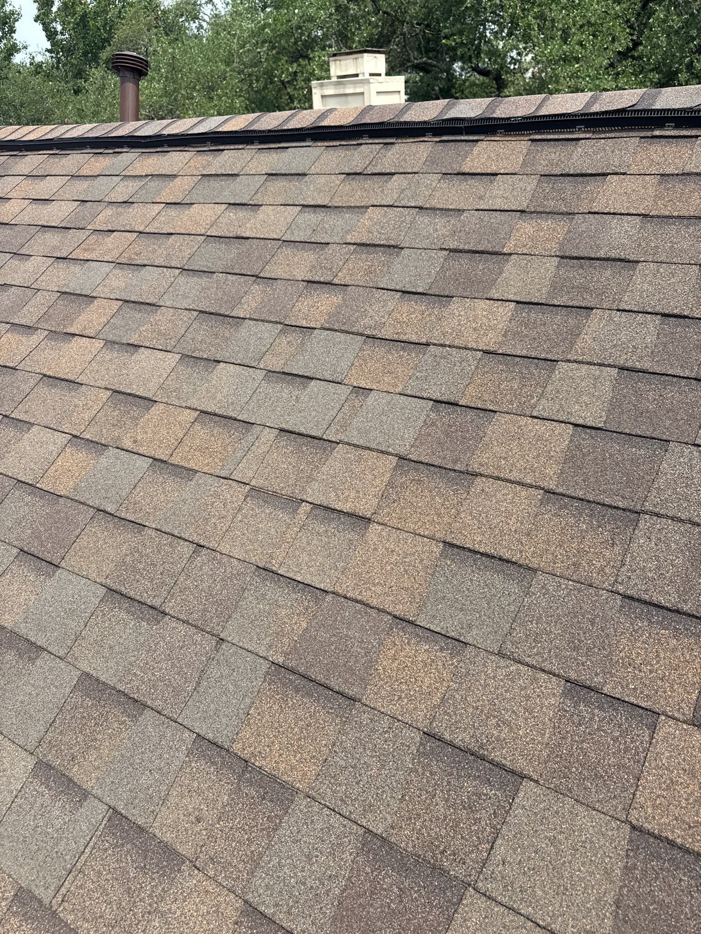 Project in Austin by Rhino Roofing and General Contracting, LLC