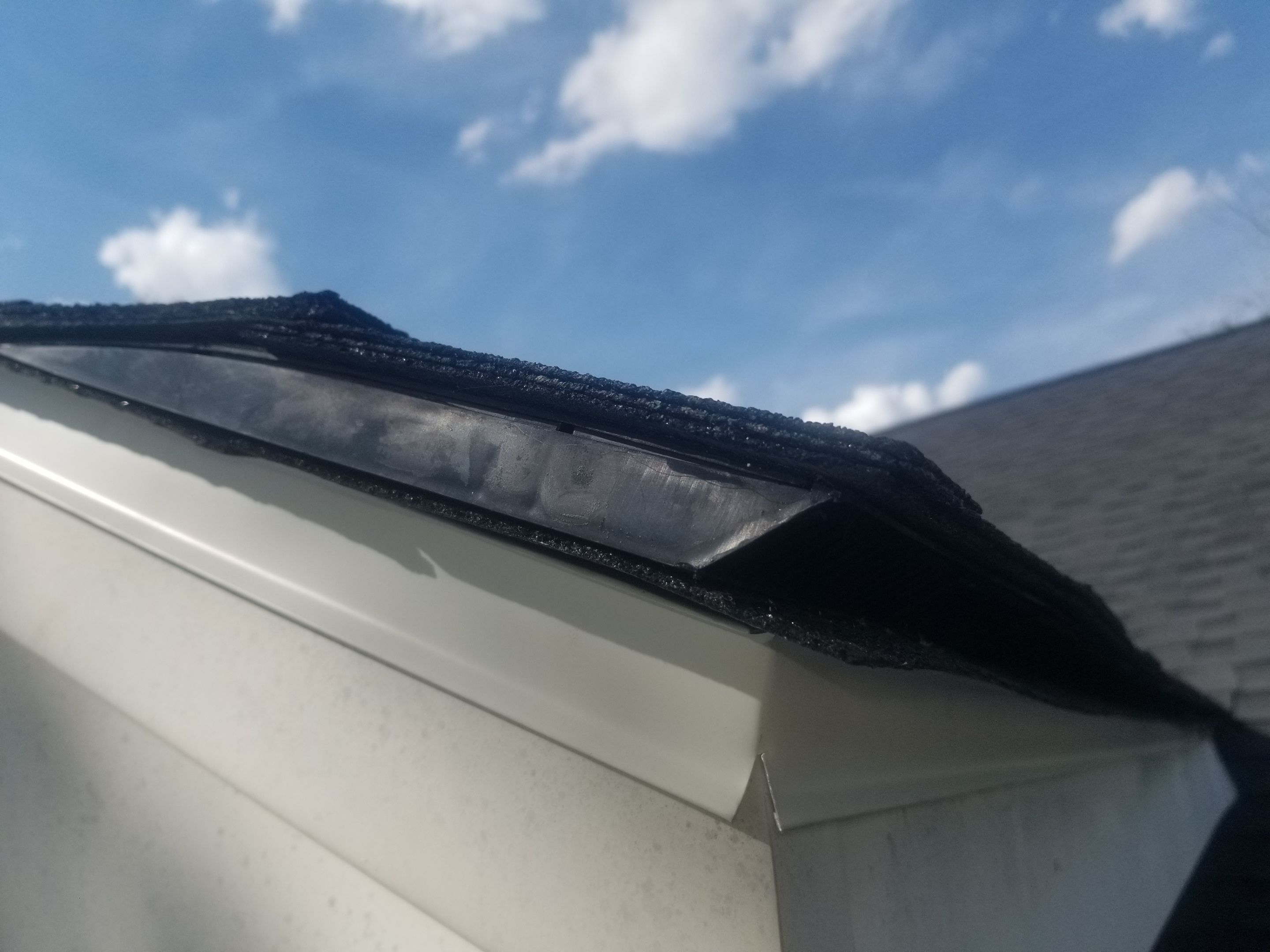 New GAF Timberline HDZ Roofing System  by Northwest Construction 