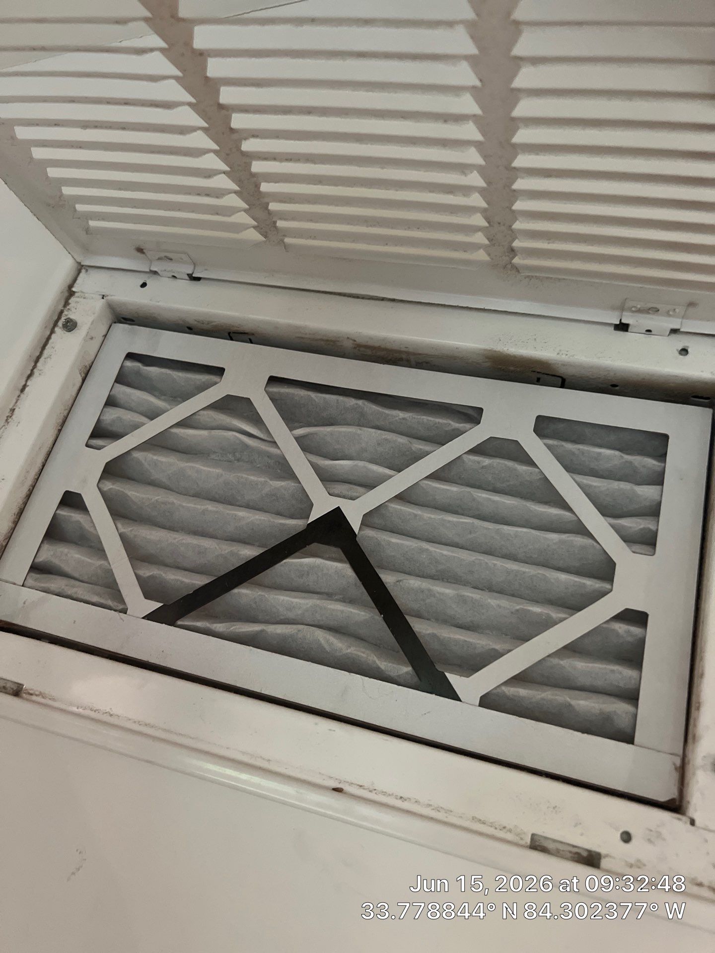 Comprehensive HVAC Maintenance and Mini-Split System Diagnostics in Decatur by Veasey Mechanical Services
