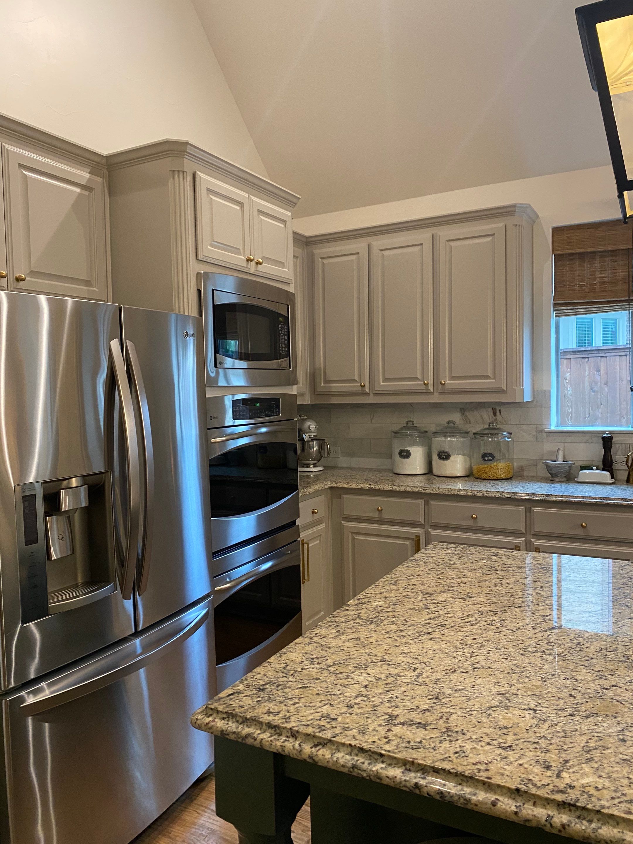 Custom Cabinetry and Trim  by SLM General Contractors & Roofing