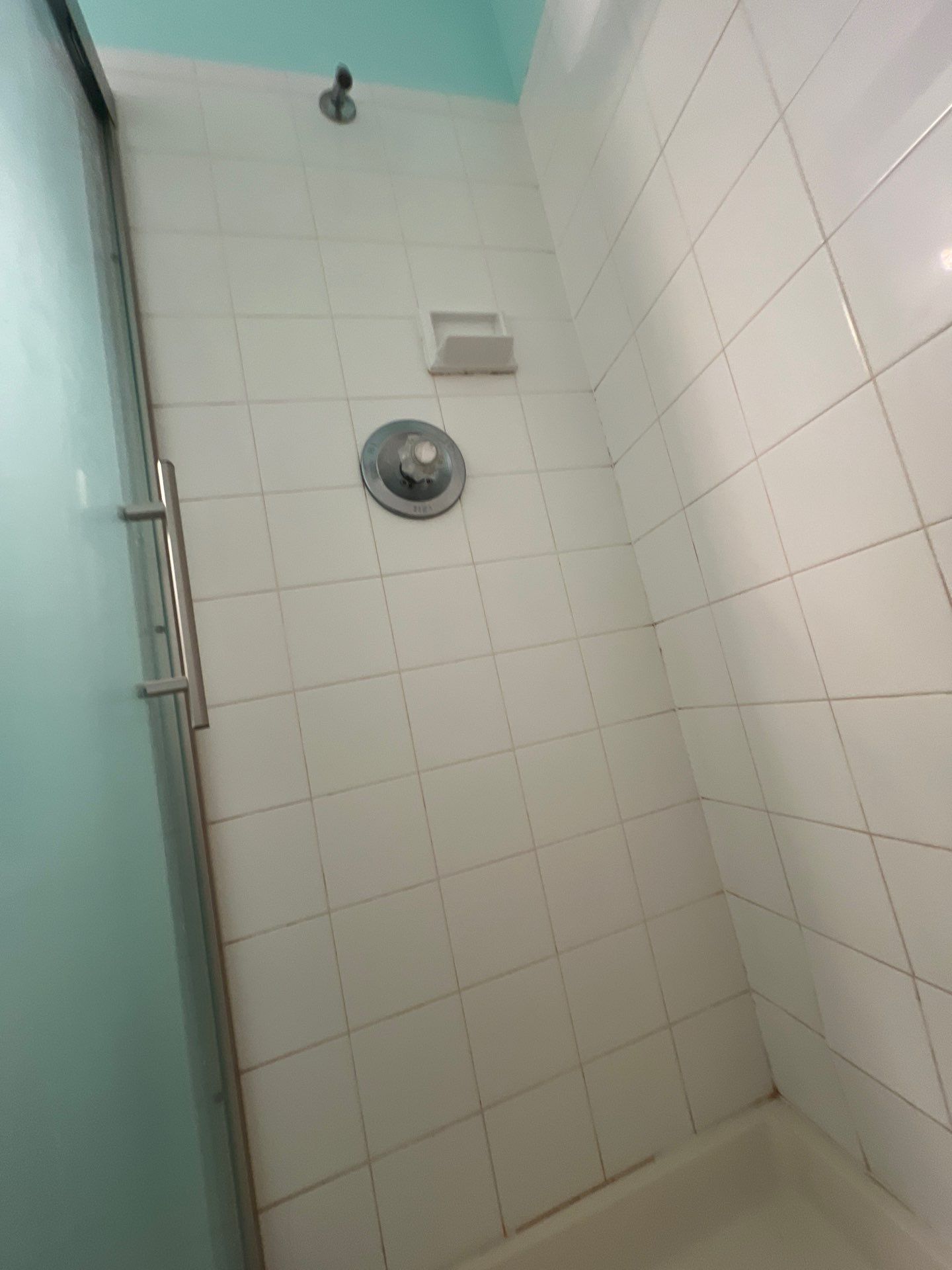 Bathroom Remodel using Onyx by The Shower Company