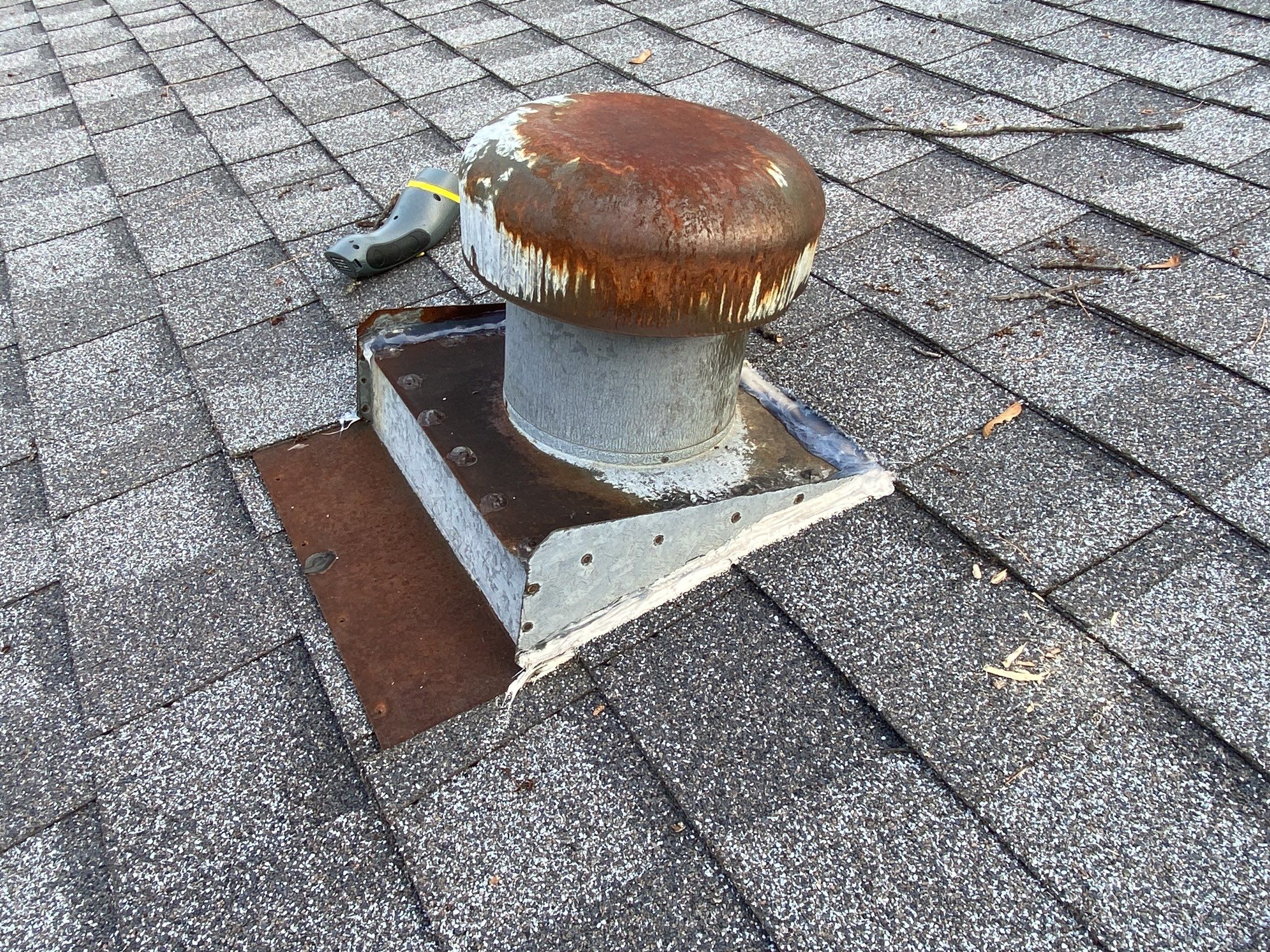 Roof Replacement using CertainTeed Landmark by 180 Contractors