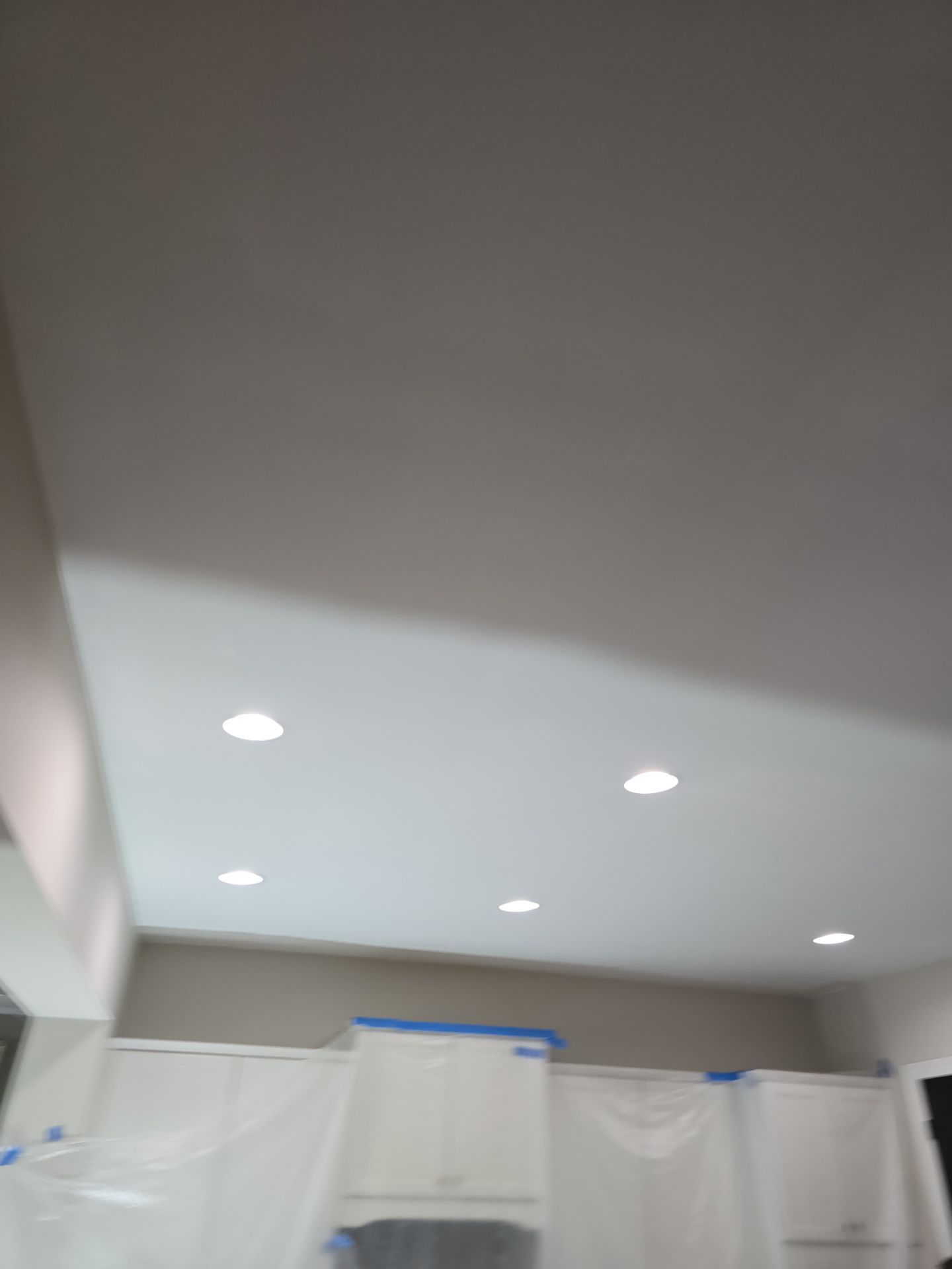 Interior House Painting in Brambleton, VA by My Painter 