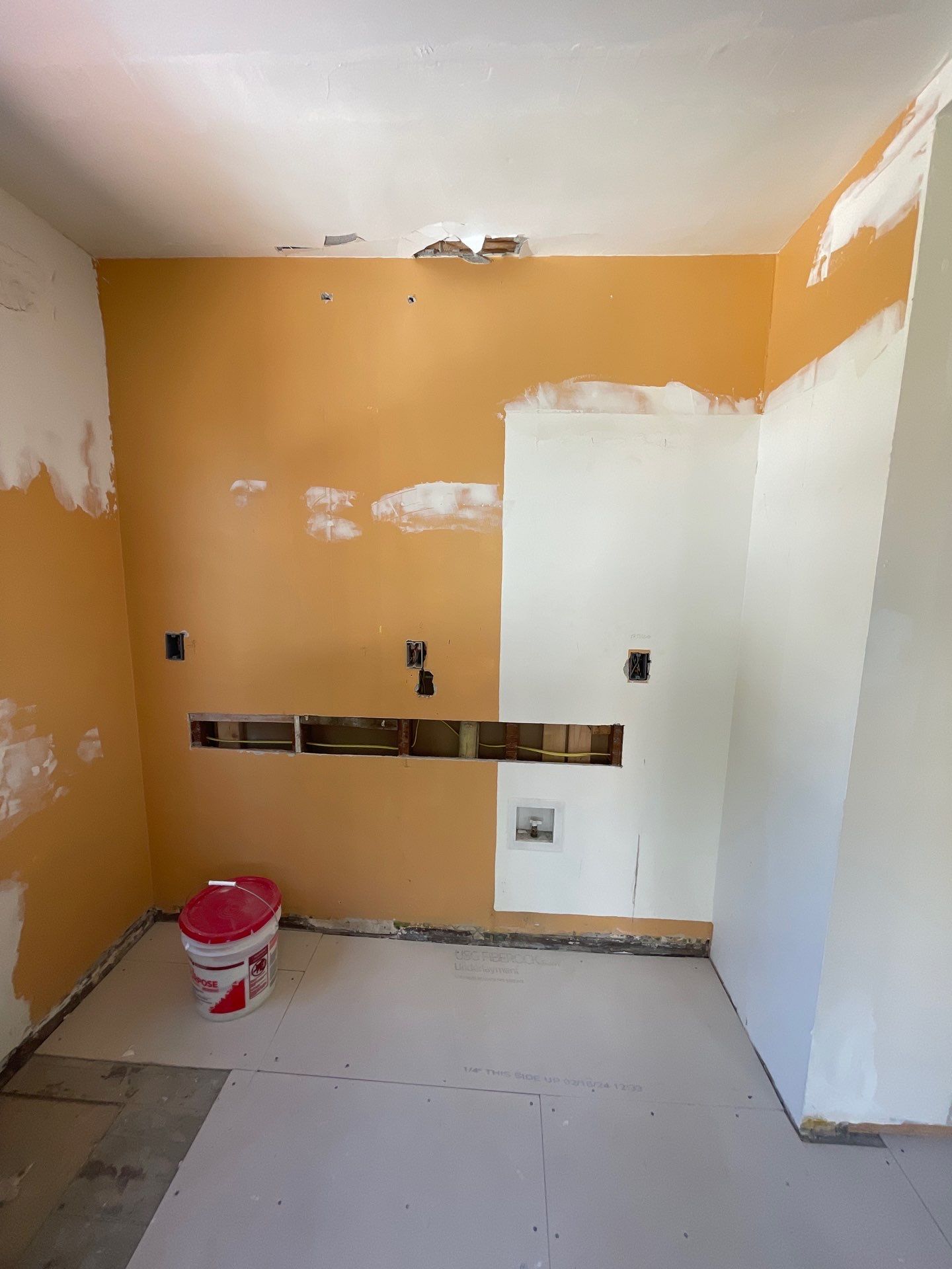 Seattle Historic Home Rewire + Kitchen Remodel by Renew Electric