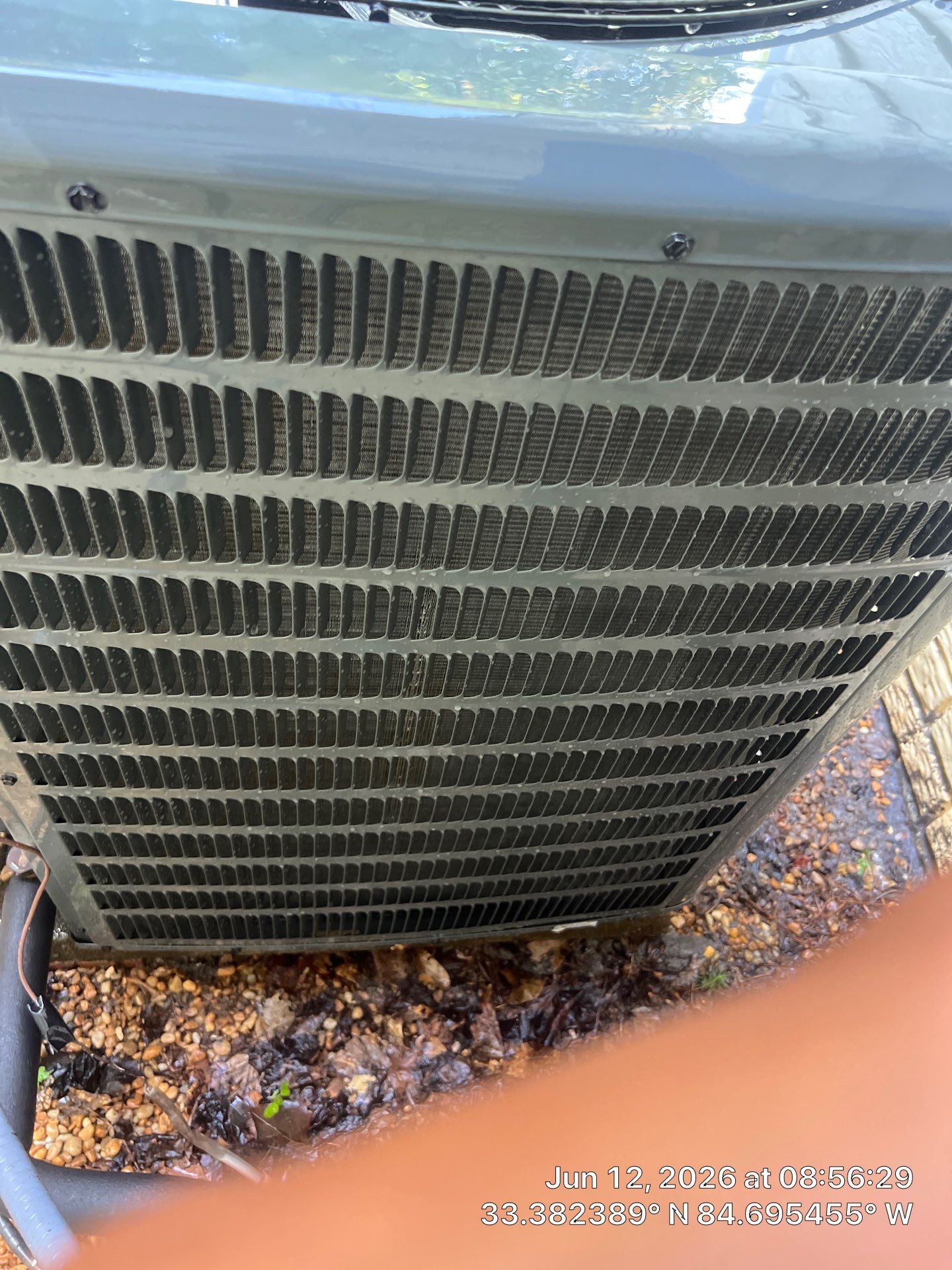 HVAC System Maintenance and Performance Testing in Newnan by Veasey Mechanical Services 