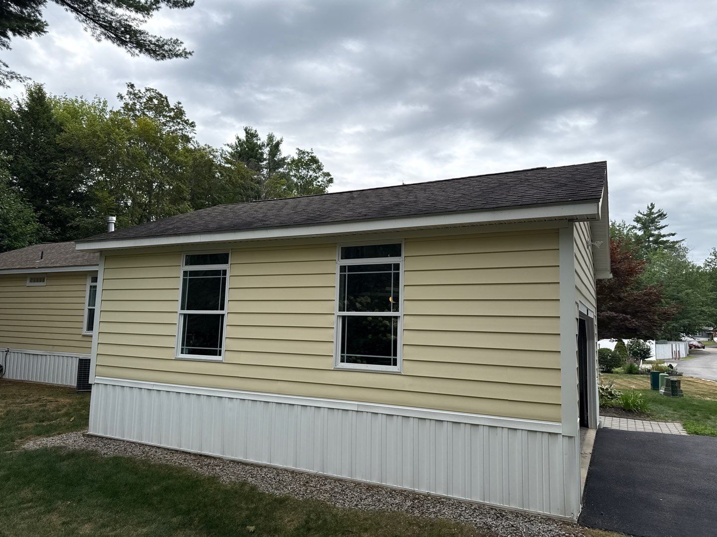 Peace of Mind Without Breaking the Bank – Trusted Roofing for Retired Homeowners by Sensible Home Solutions