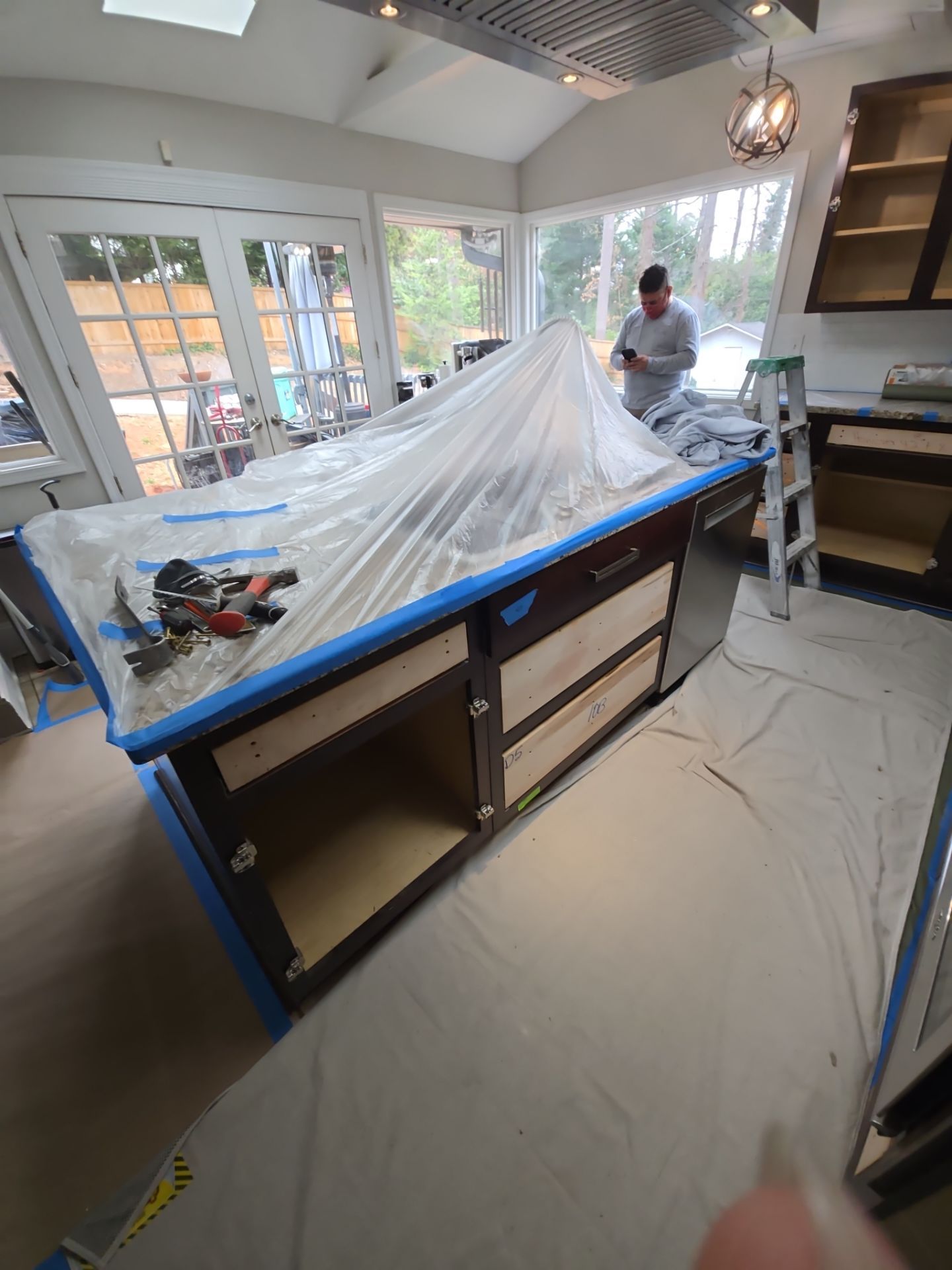 TopFlight Builders LLC featured photo.