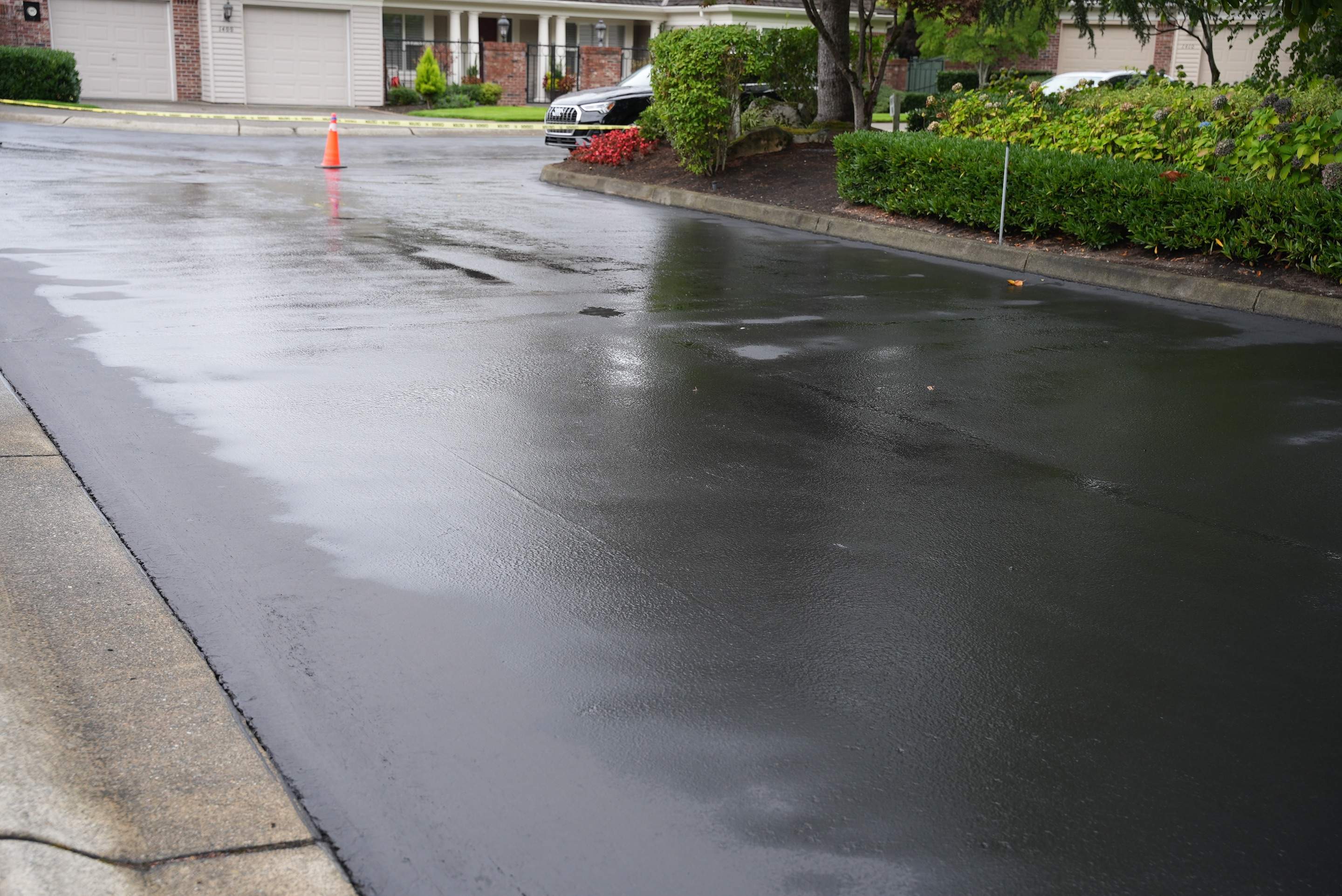 Best Management | Sealcoating  by Jireh Asphalt & Concrete Inc 