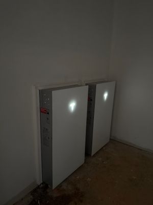 Perry Ga Project