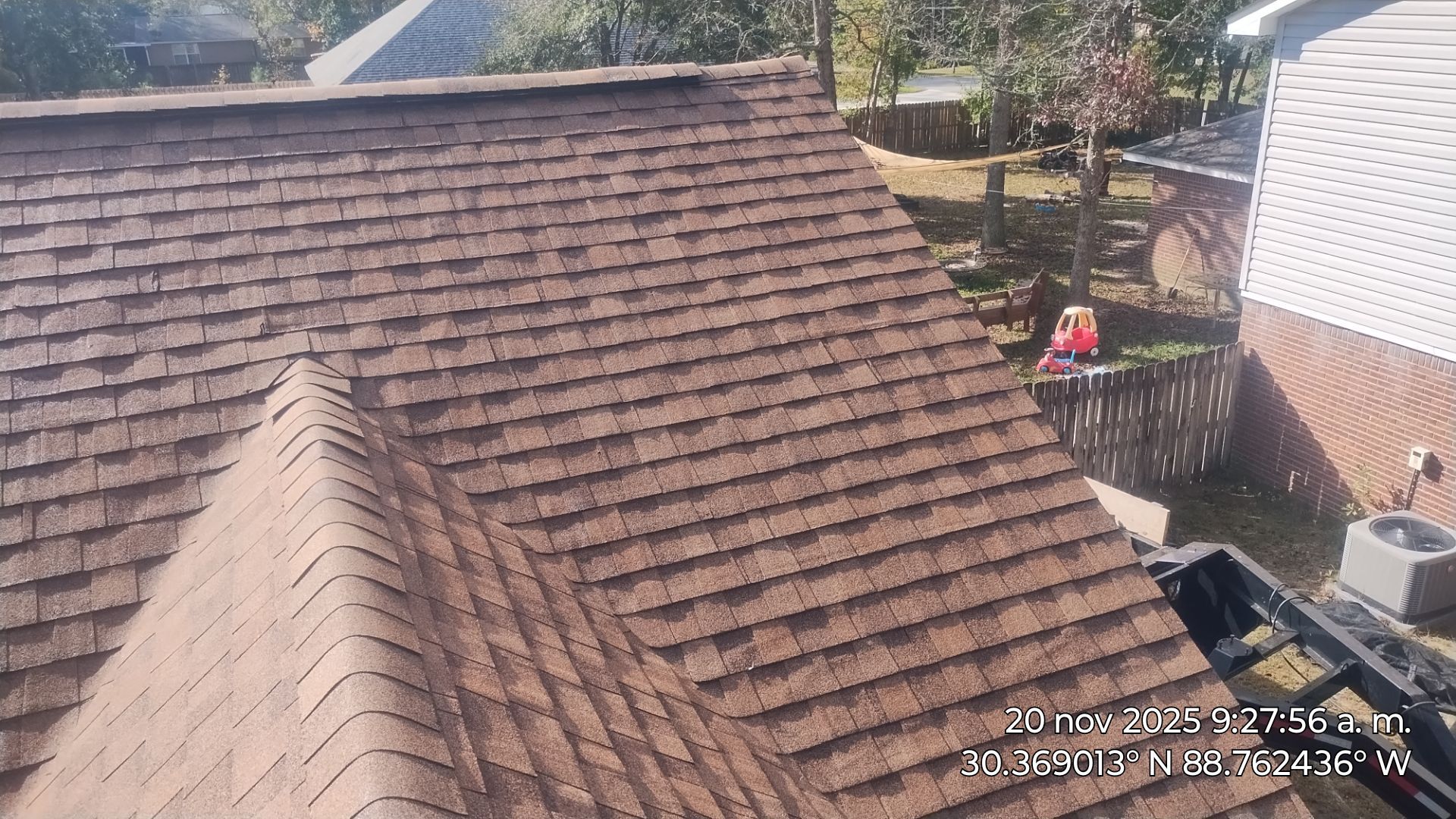 Tamko Titan XT - upgrade by Husband Roofing & Contracting