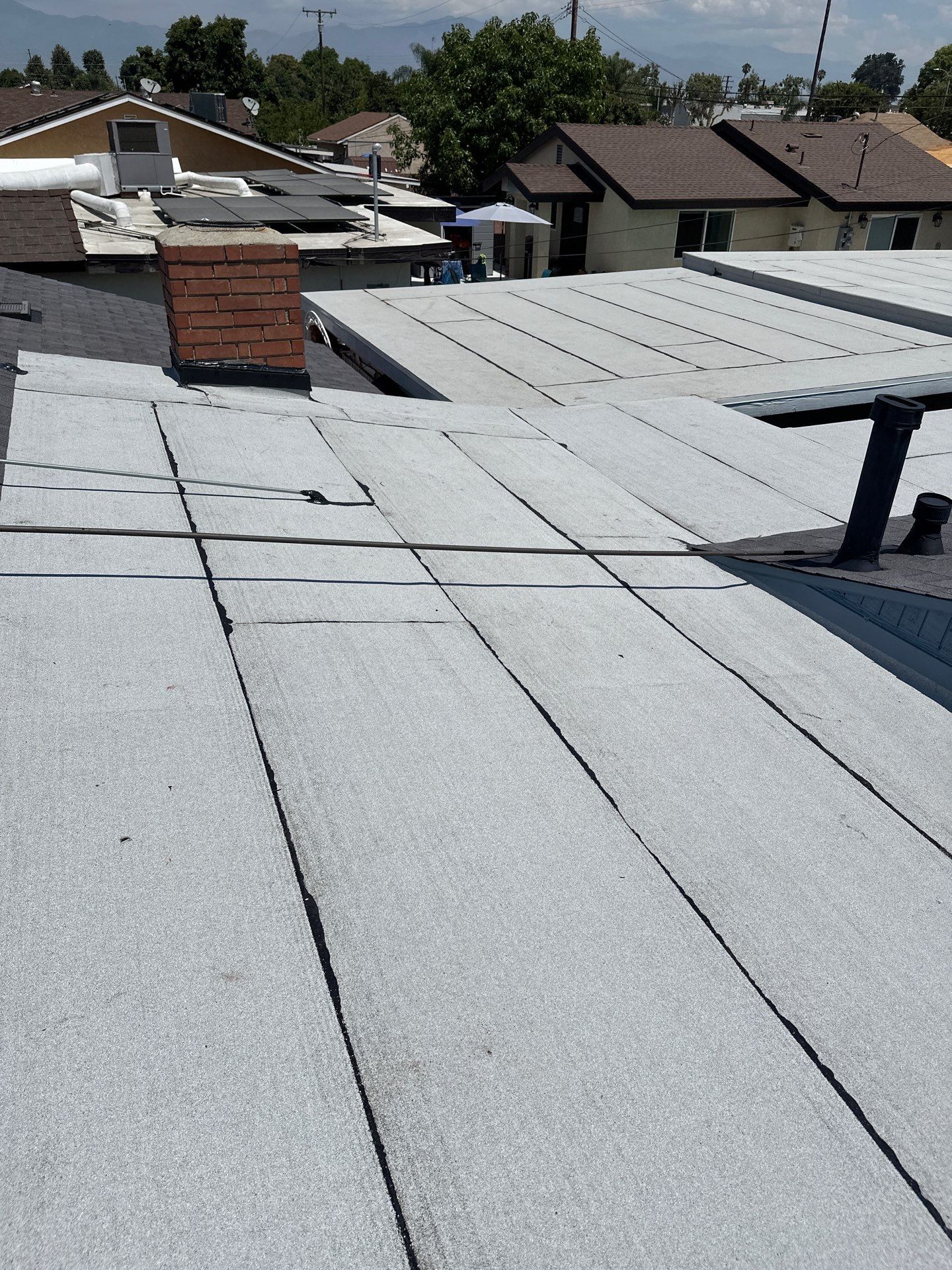 Roof Replacement - South El Monte, CA 91733 by Epic Roof Replacement