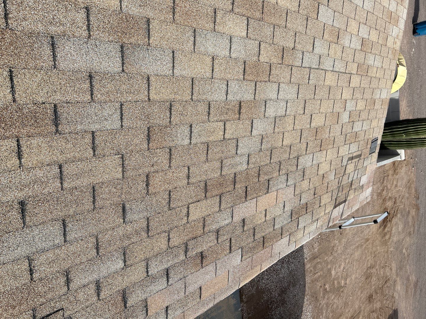 Zuriel's Full Re-Roof by All Storm Roofing & Construction