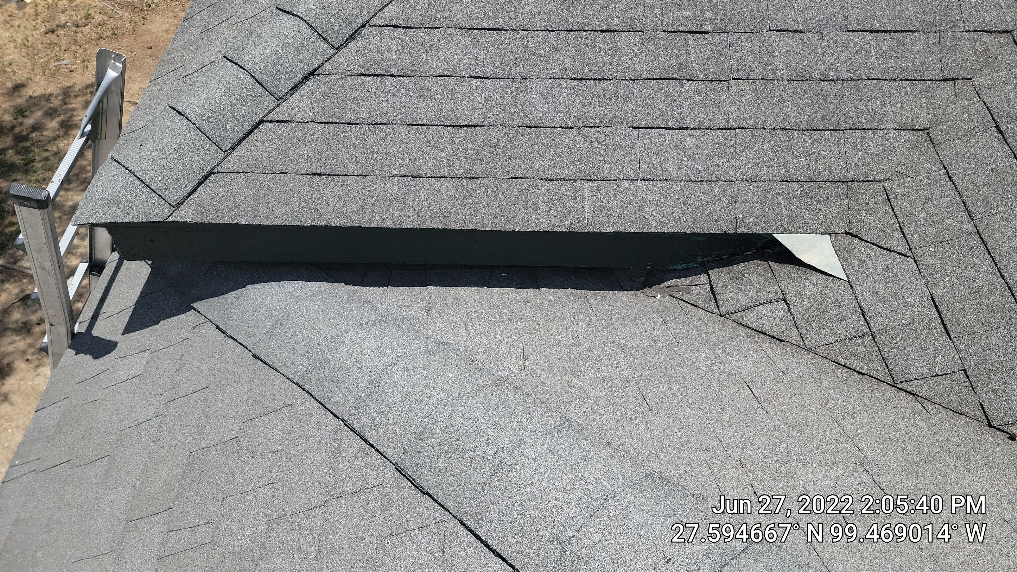 Residential Roofing Installation using Owens Corning - Oakridge by JM Flores Roofing & Construction, Inc