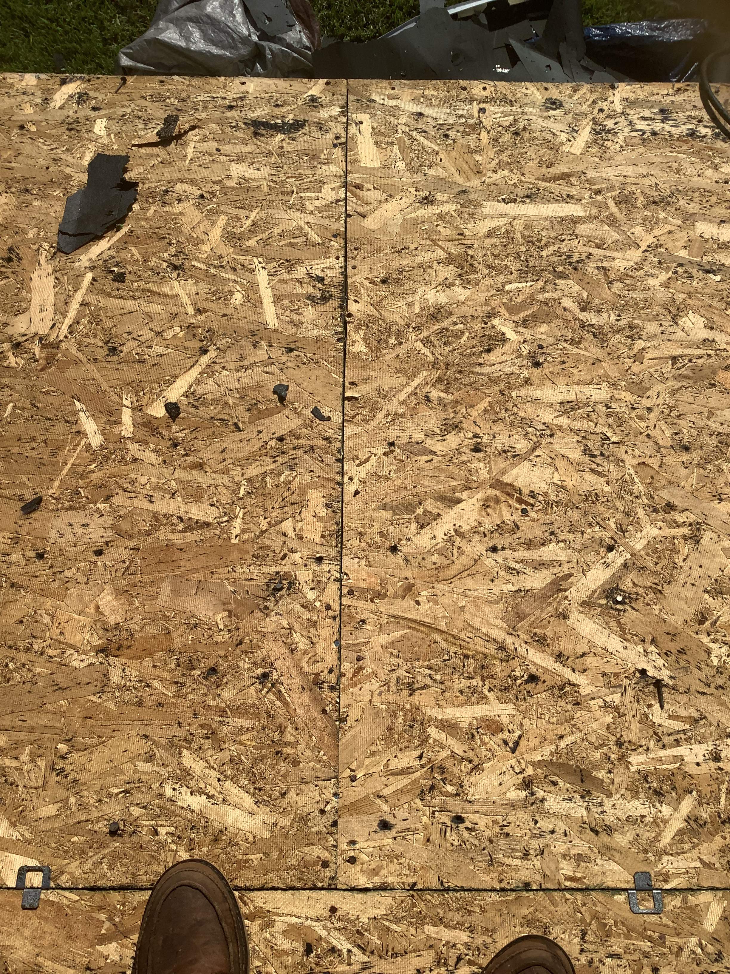 Before and After Photos by The Dantzler Group, Inc.