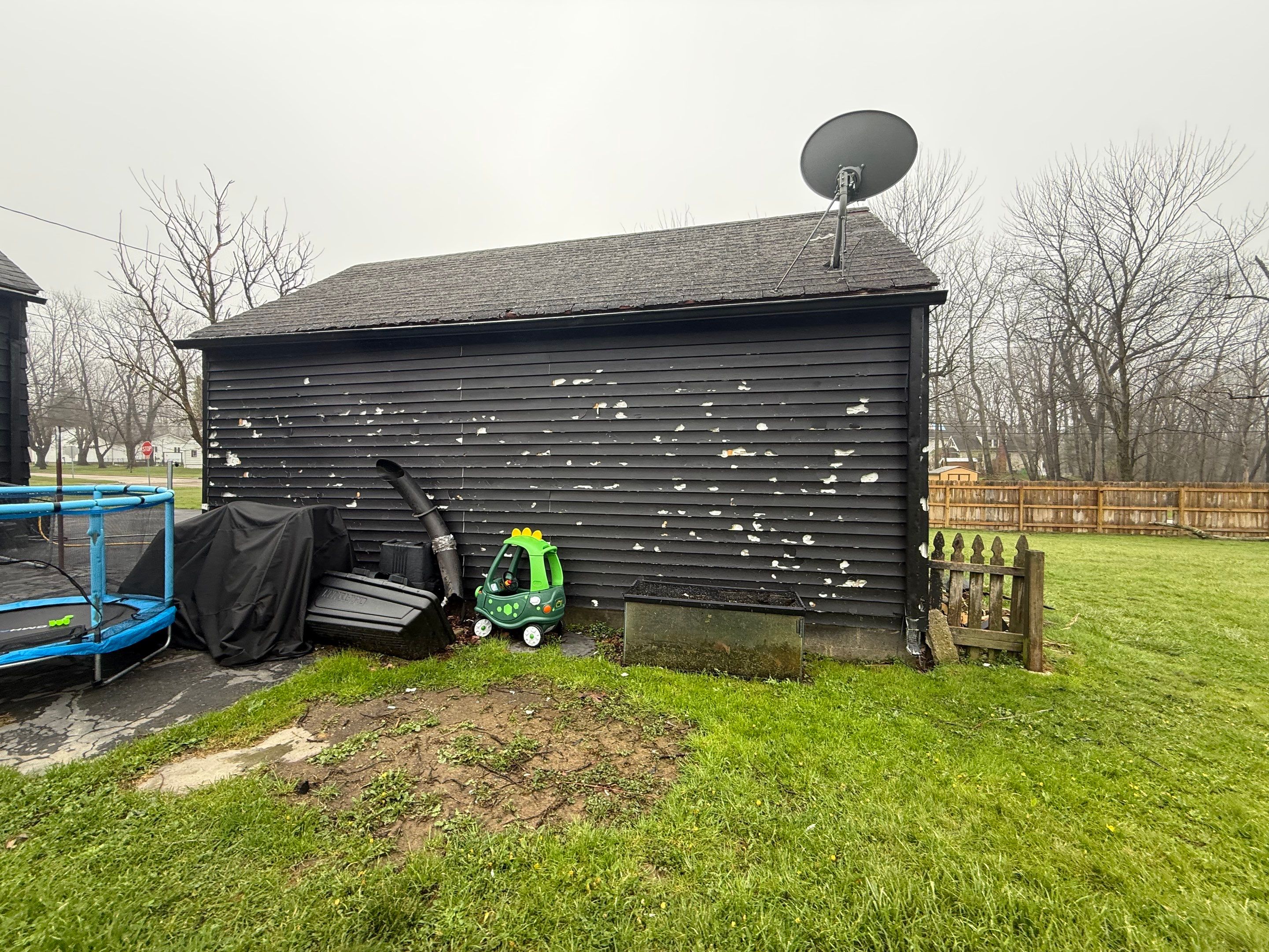 Roofing and Siding Replacement by Homestyle in Bedford by Homestyle Home Improvements (HHI)