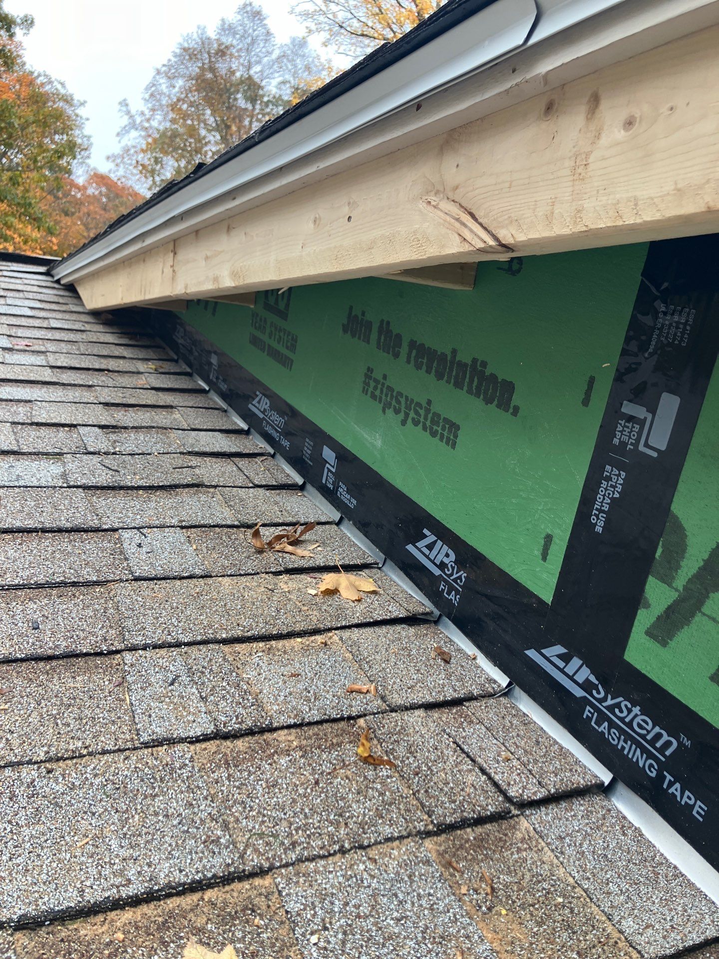 Home Addition in Glastonbury by Ace Carpentry LLC 