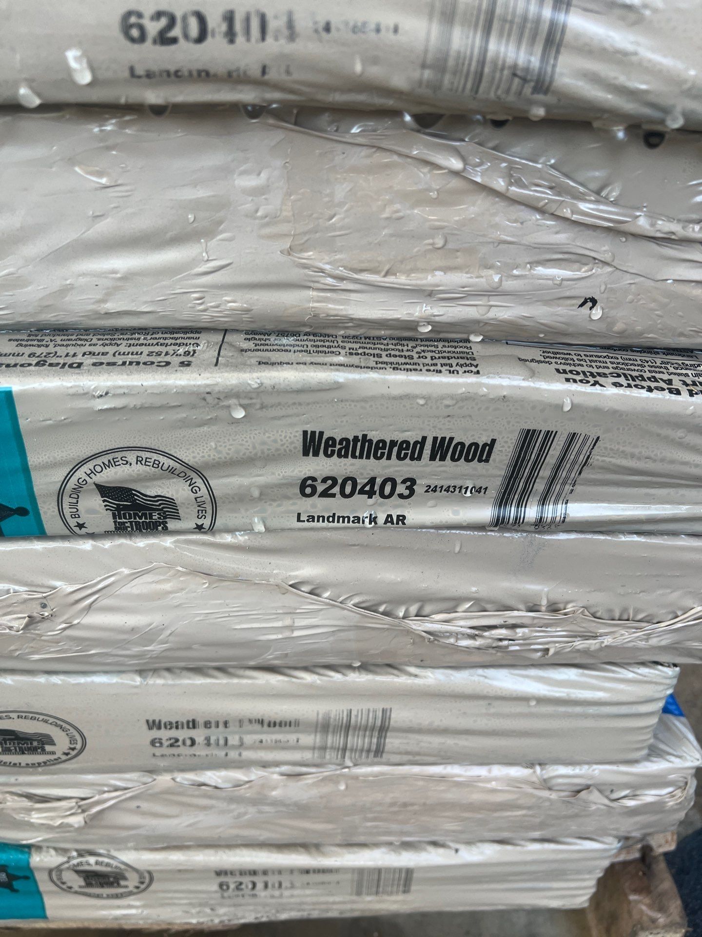 Project in Austin by Rhino Roofing and General Contracting, LLC