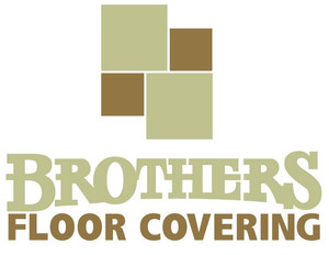 Logo for Brothers Floor Covering