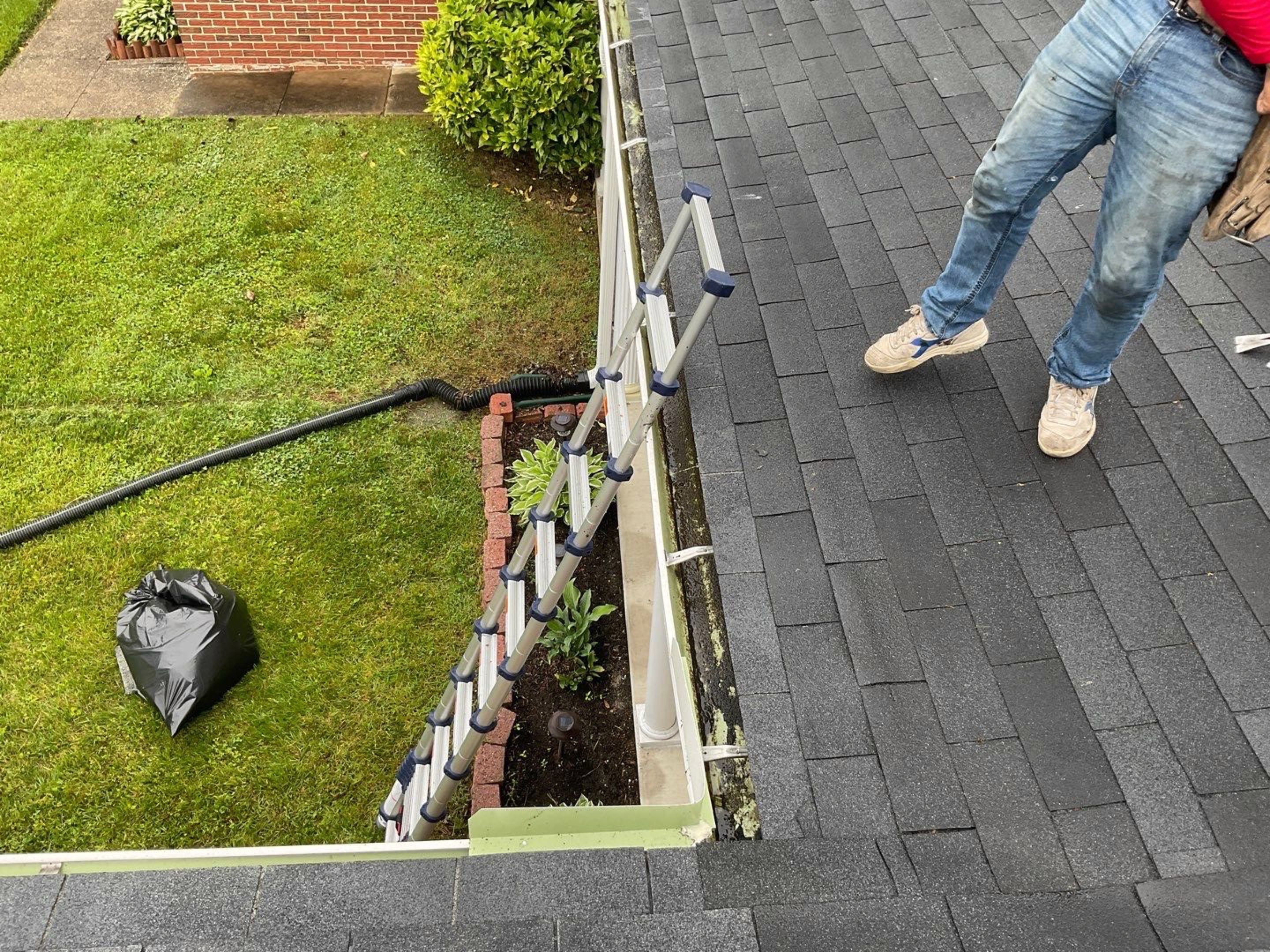 Exterior Repair using Exterior Installation  by Alpha Design Services