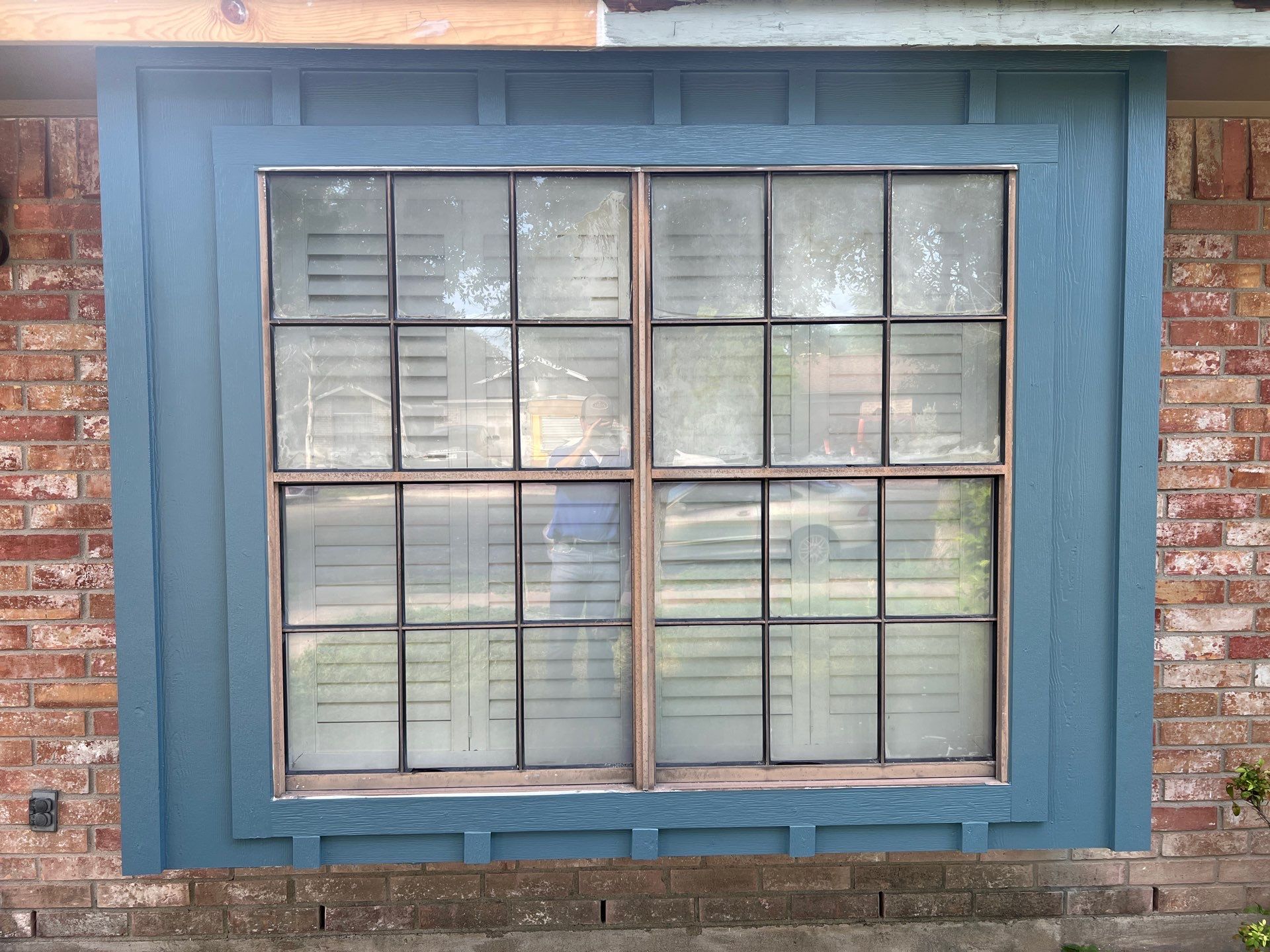 Keep out the rain! by Bayfront Roofing and Construction