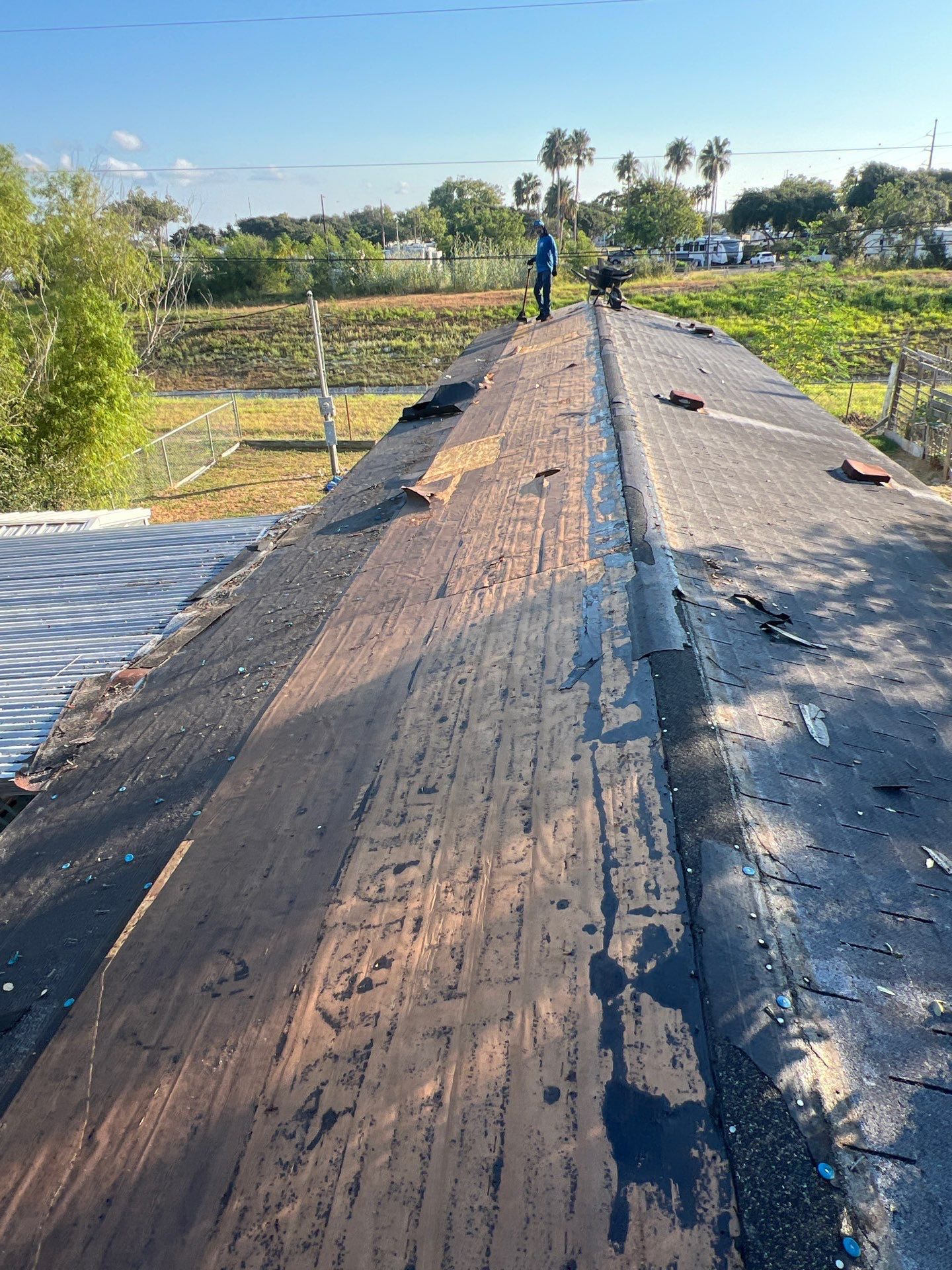 Mobile Love by Bayfront Roofing and Construction
