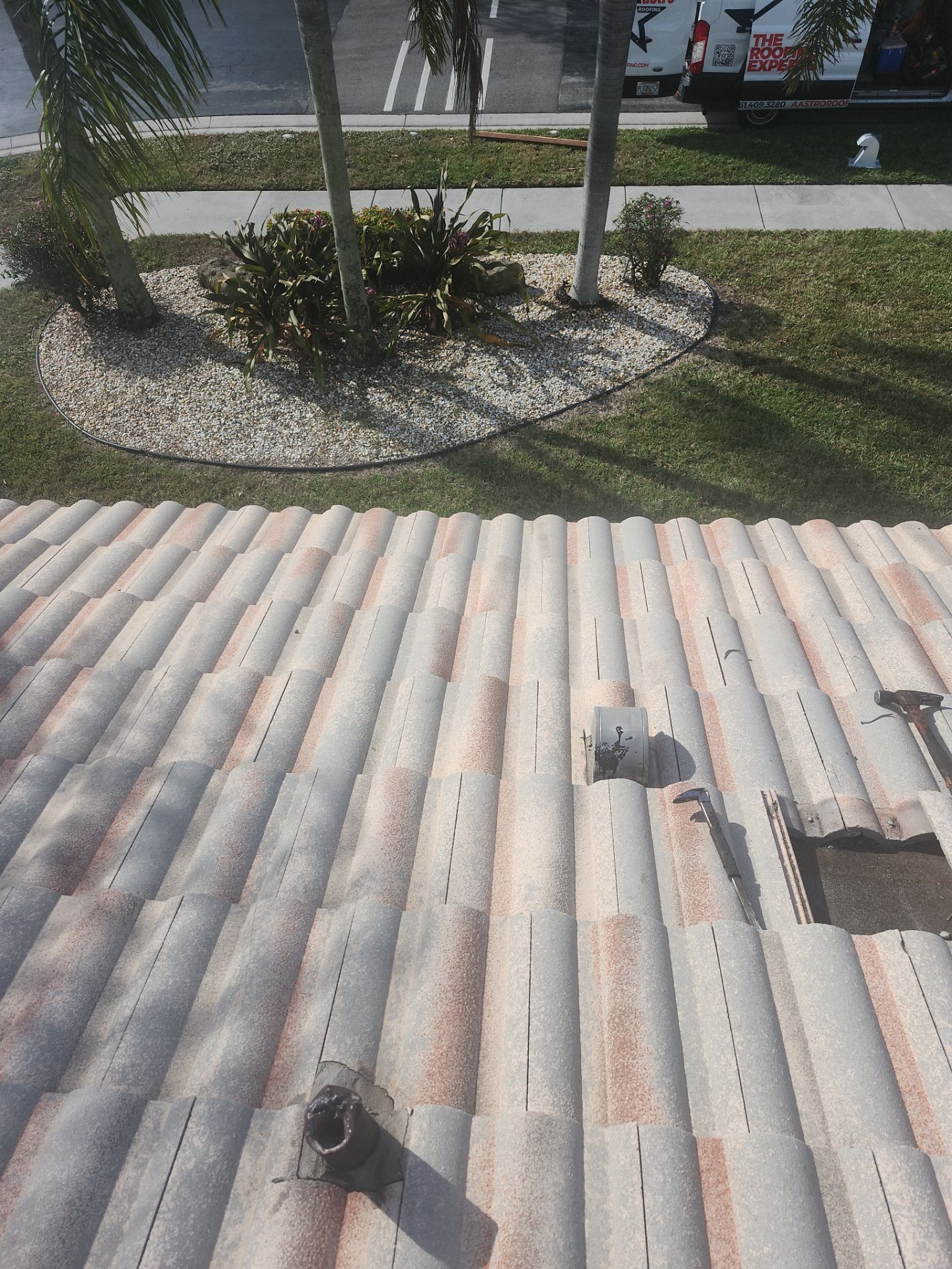 ๐ก Expert Tile Roof Repair in Boynton Beach! ๐จ | Aastro Roofing Company by Aastro Roofing