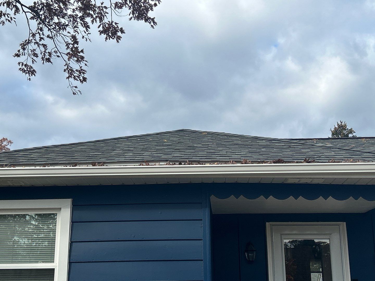 Roof Replacement using CertainTeed Landmark by 180 Contractors