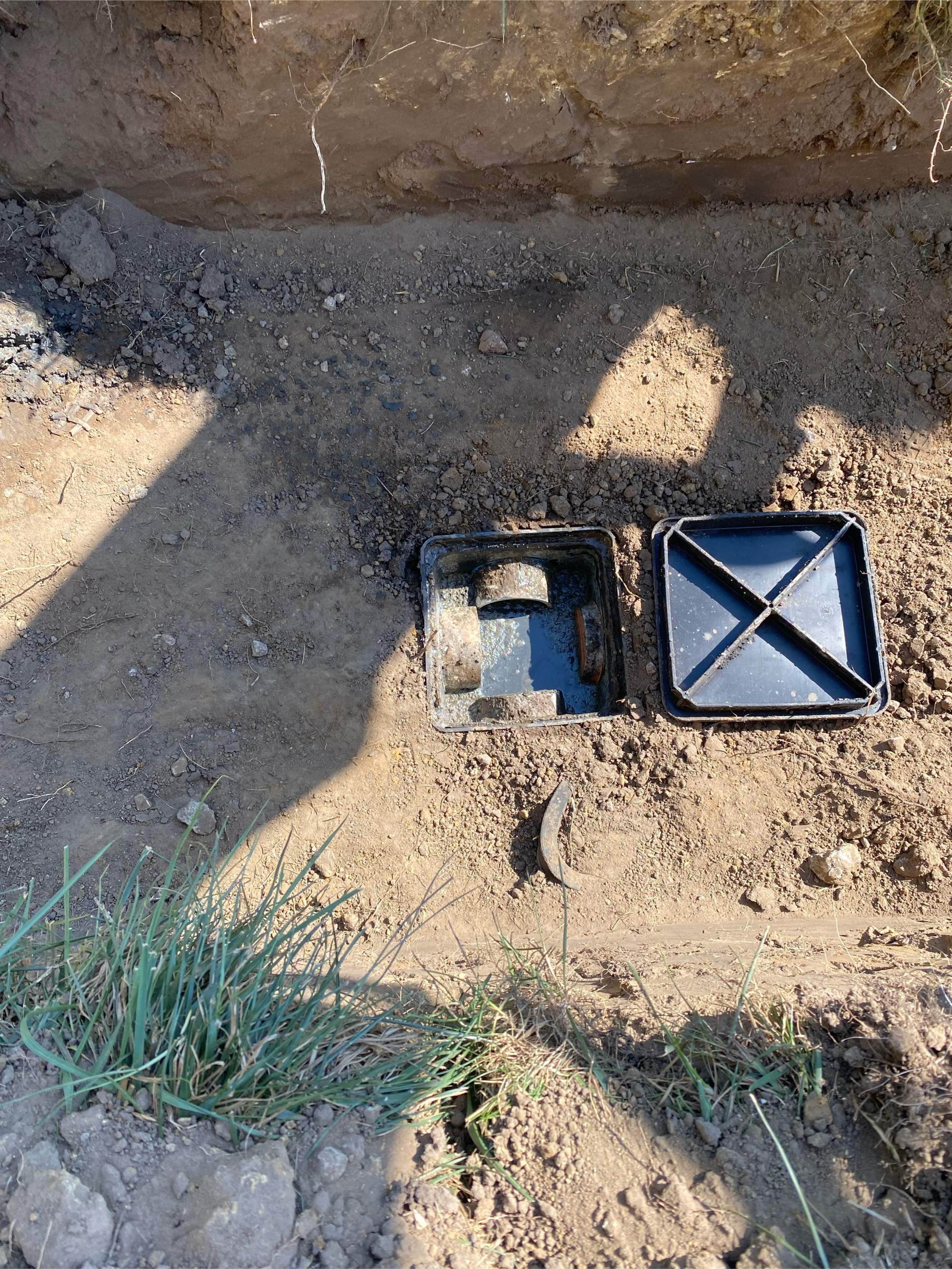 Septic Field Jetting and Diagnosis by Allied Water Services