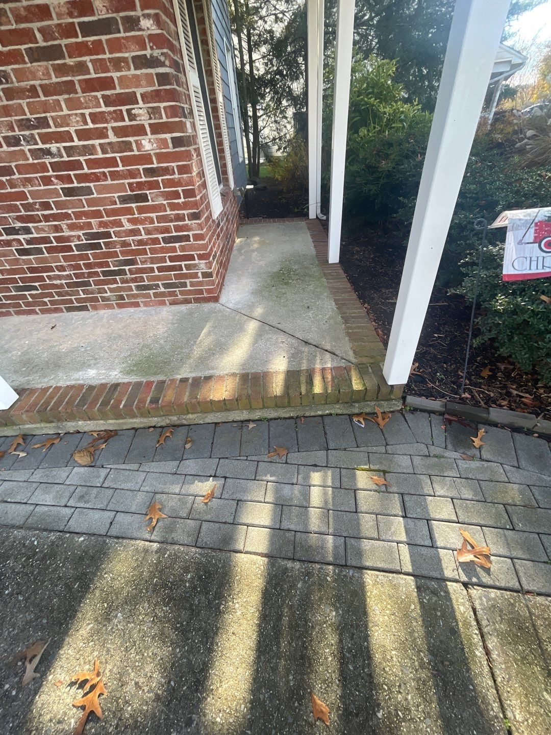 Gutter Cleaning & House Wash by SJ Exterior