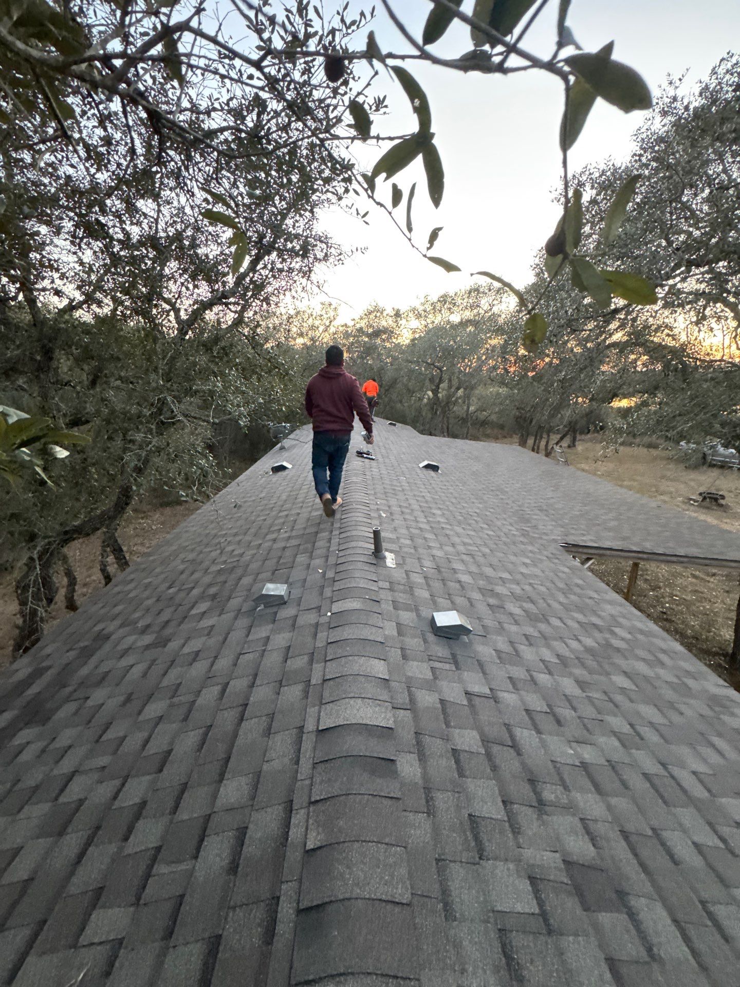 Roof Replacement Midfield by Roof Repair Services LLC