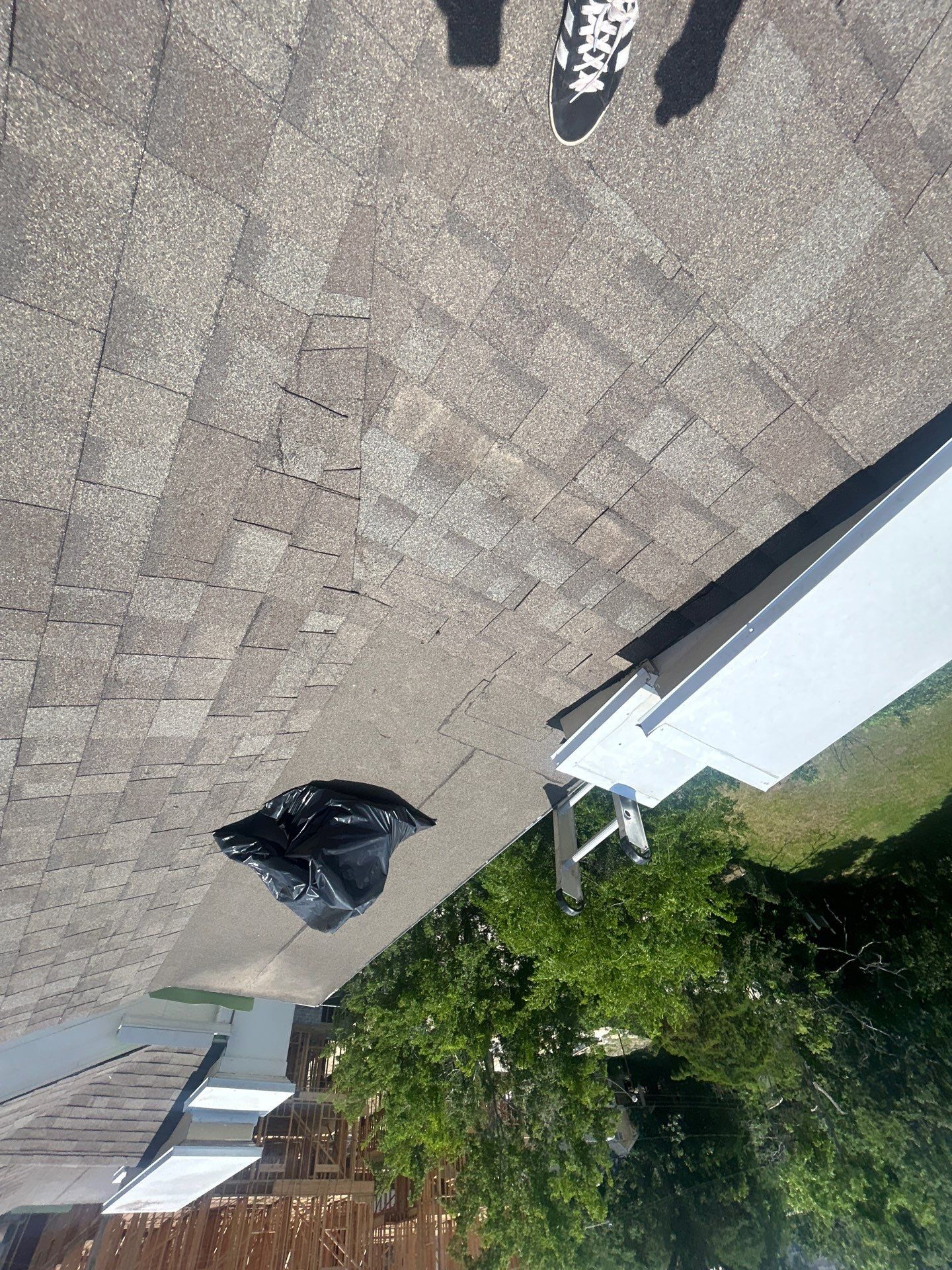 Roof Repair Houston by Roof Repair Company