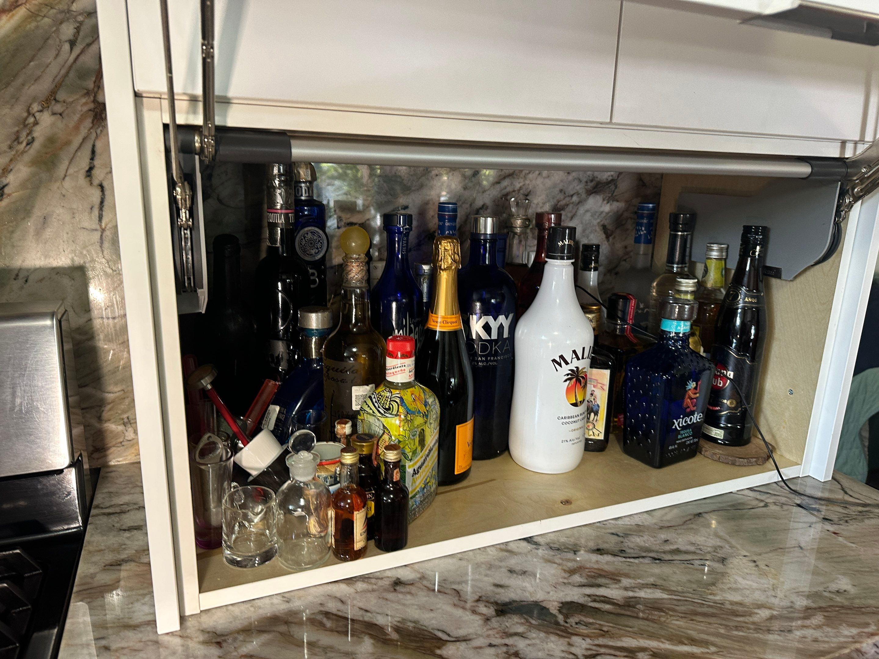 Water Damage Claim in Hallandale Beach by FLAPA & KeyStone
