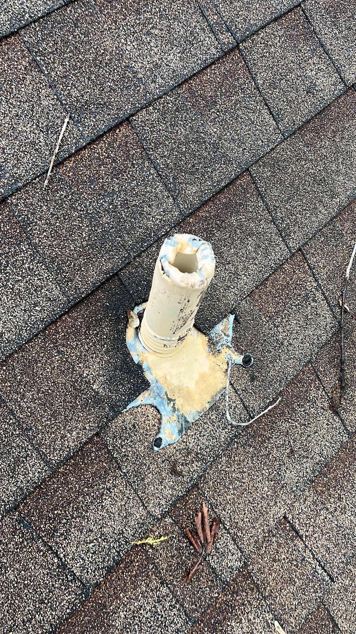 Roof Repair Spring by Roof Repair Company