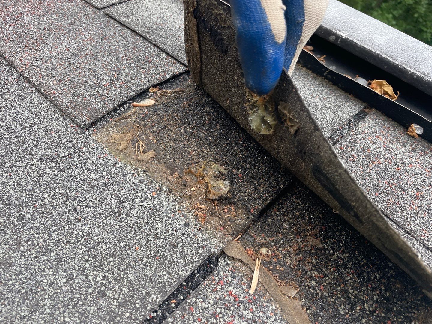 Galvalume Metal Roof by Just In Time Roofing and Restoration