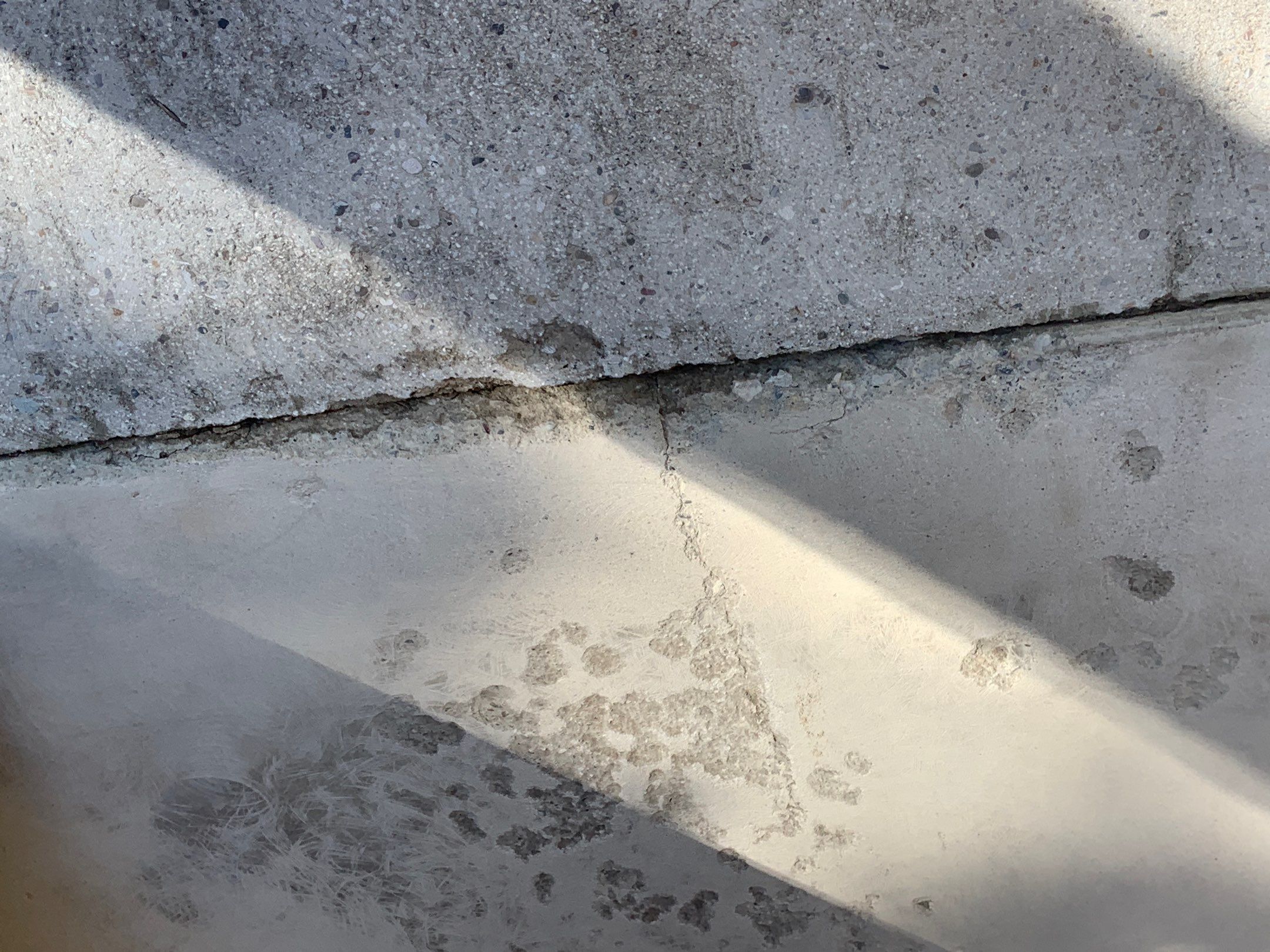 Countertop Transformation using Galaxy Colorway by Croc Coatings, LLC