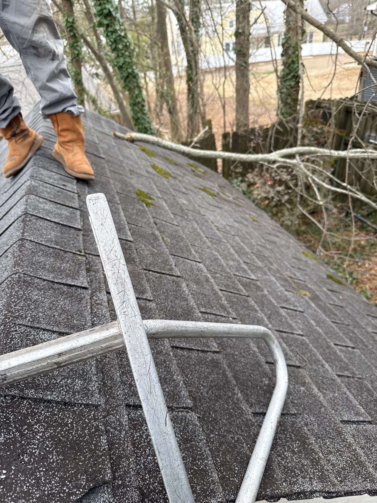 Oxford Residential Roof Repair by Revival Roofing Services