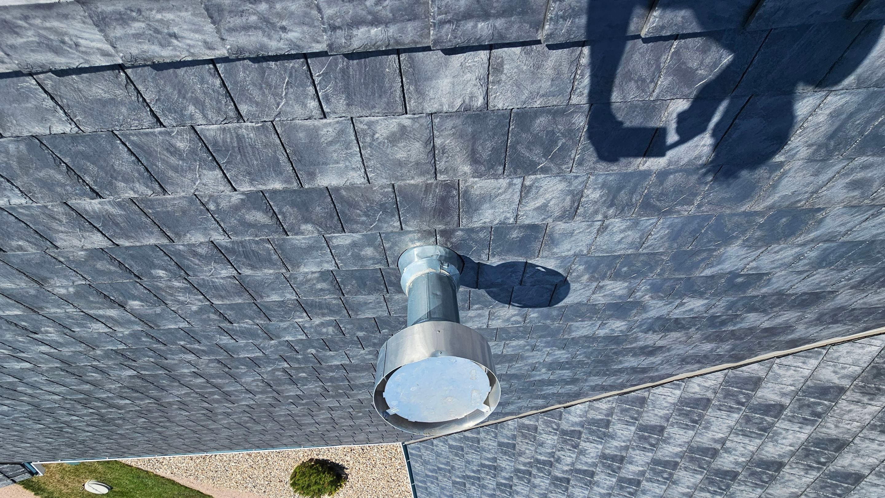 Residential Roofing Installation using EuroShield by Weather-Tite Exteriors LLC