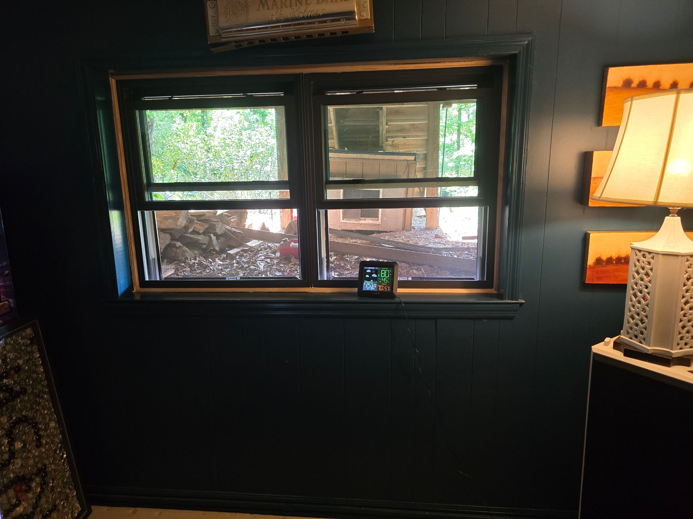 Garner Project in Birmingham by The Window Source